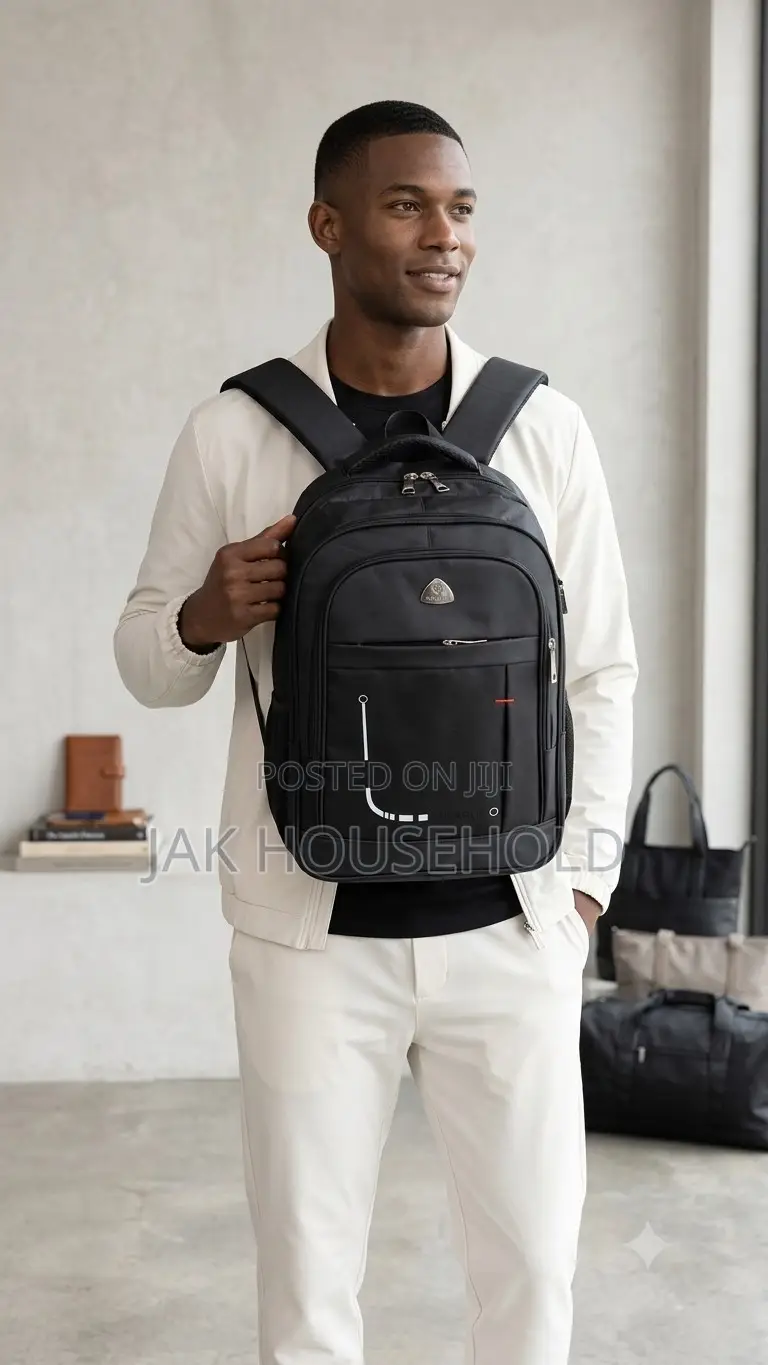 Laptop Bag – Protective Stylish
