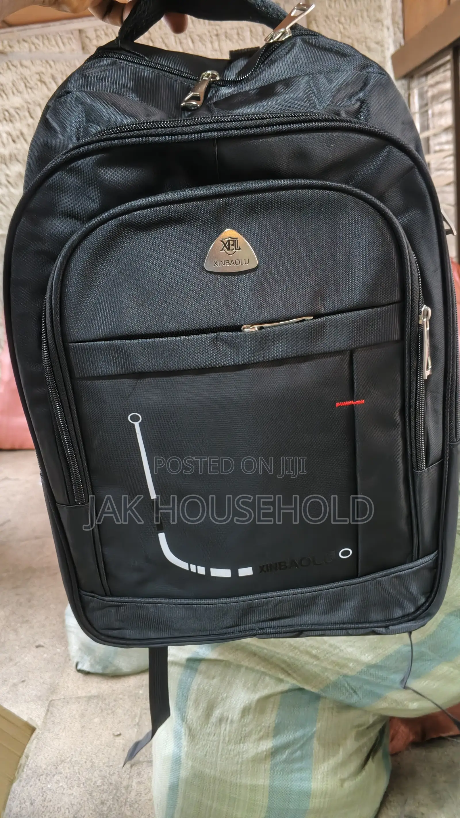 Laptop Bag – Protective Stylish