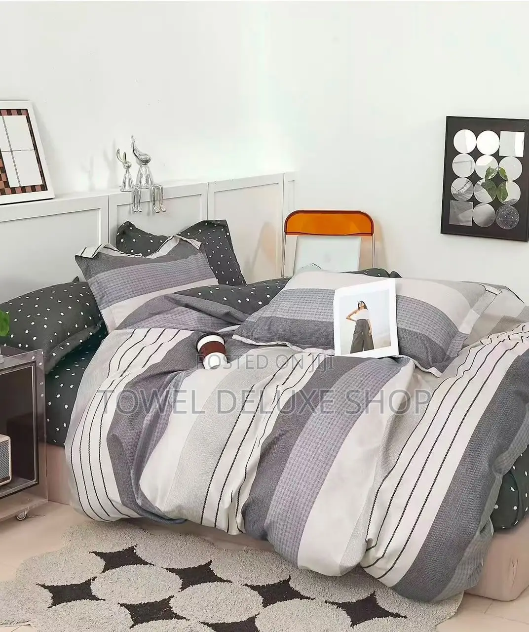 Double Bedsheets