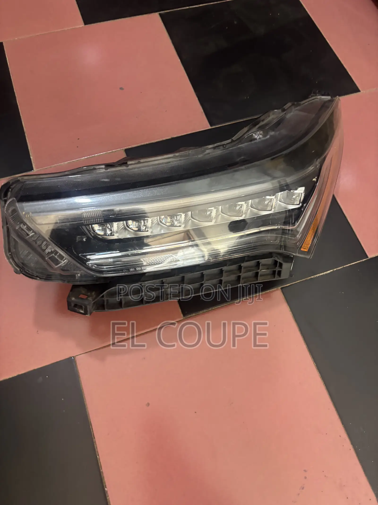 Acura RDX Used Headlight 2022-2023-2024-2025