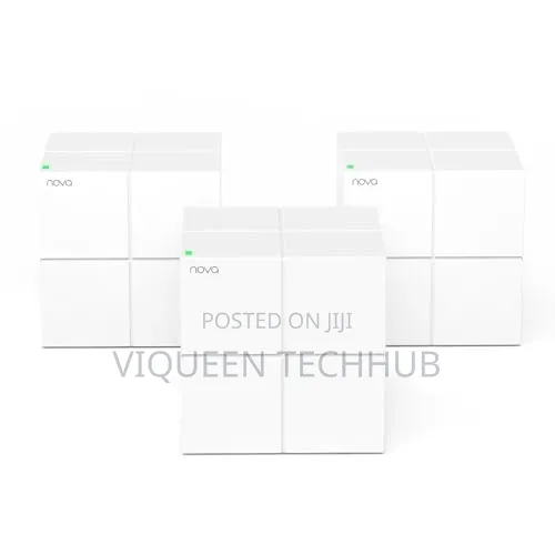 Tenda MW6(2Pack)