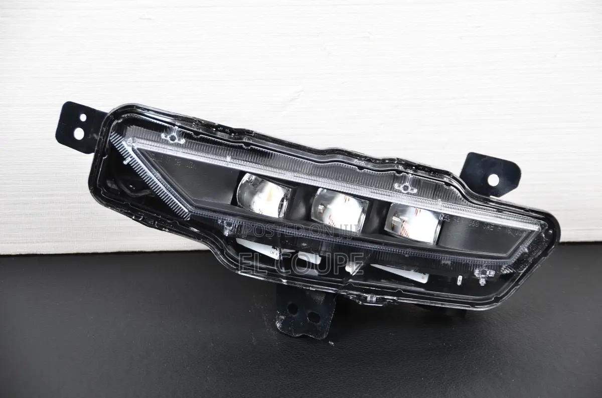 Acura RDX 2019-2020-2021-2022-2023-2024-2025 Fog Light