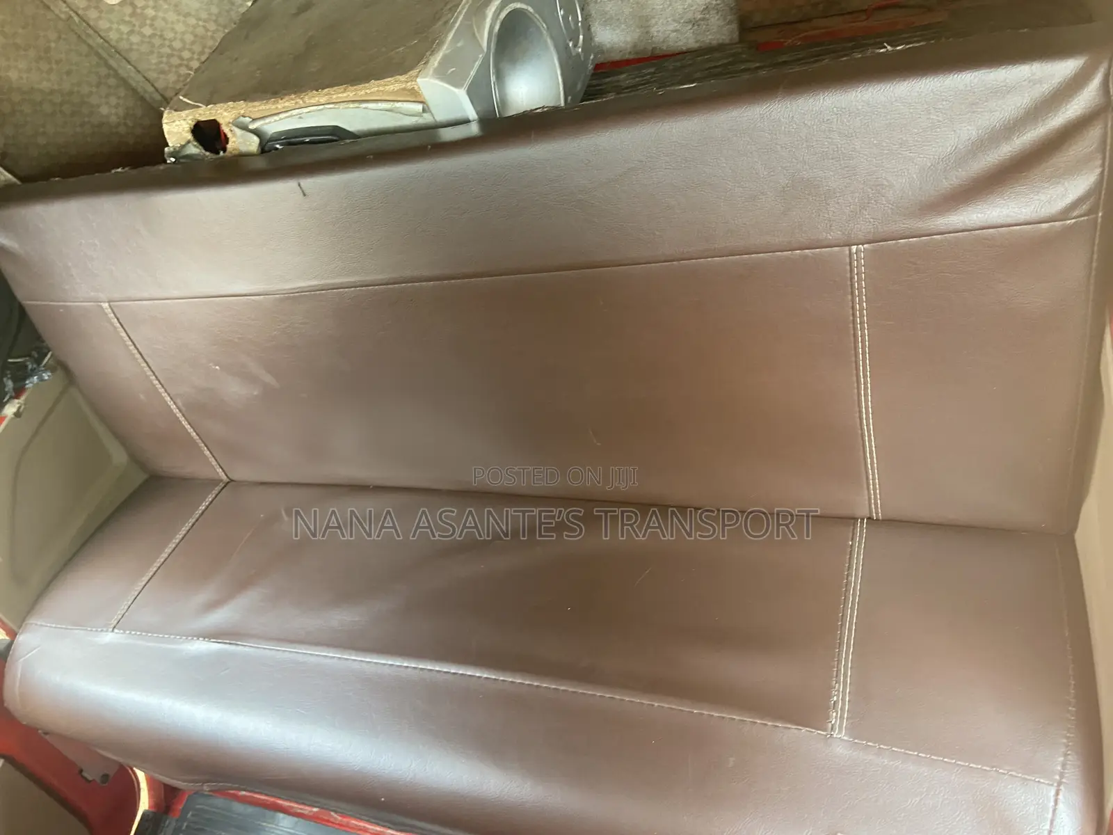 Bajaj RE 2026 Red