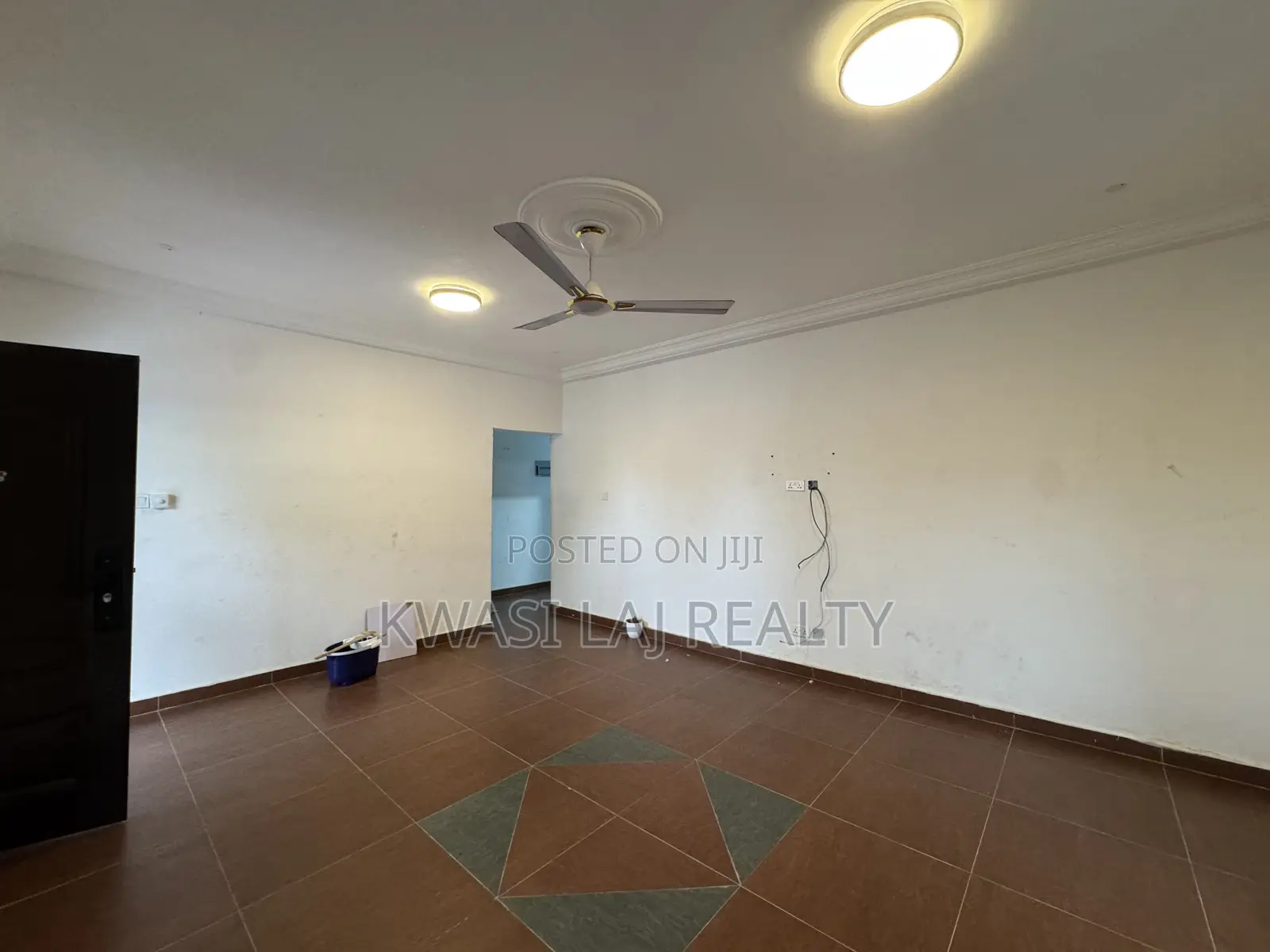 2bdrm Apartment in Scc Azuma, Weija for rent