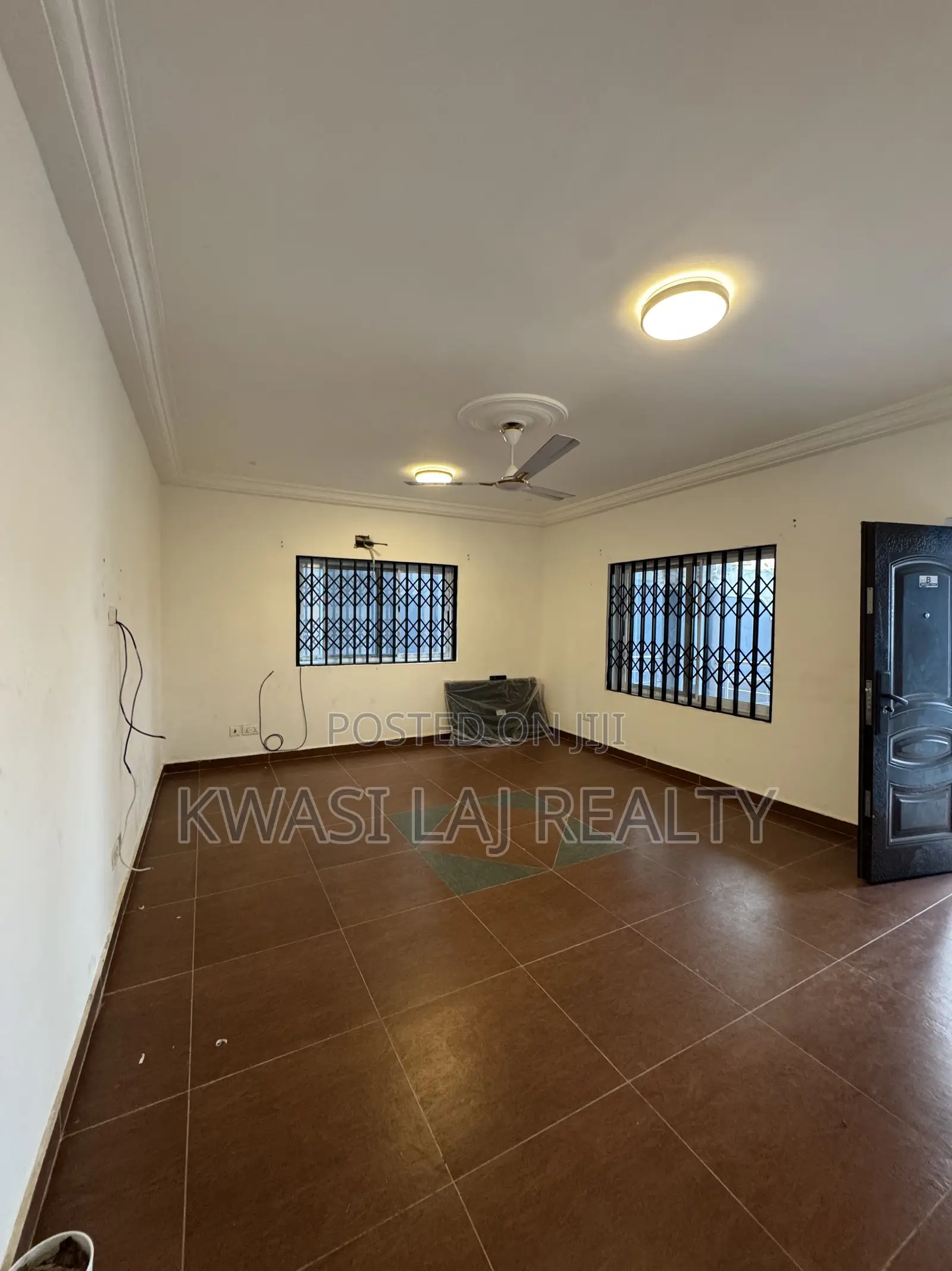 2bdrm Apartment in Scc Azuma, Weija for rent