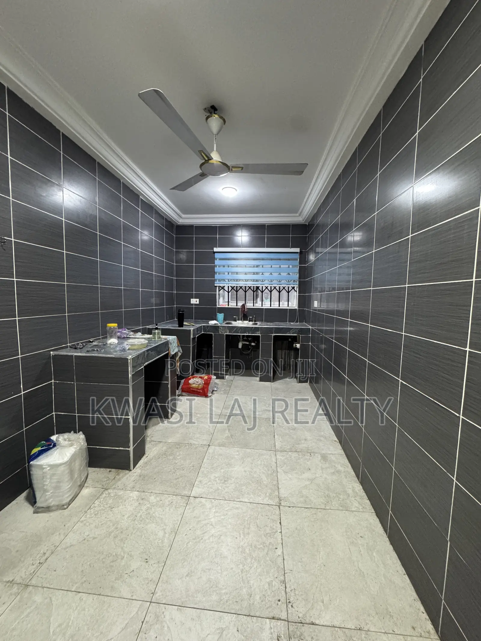 2bdrm Apartment in Scc Azuma, Weija for rent