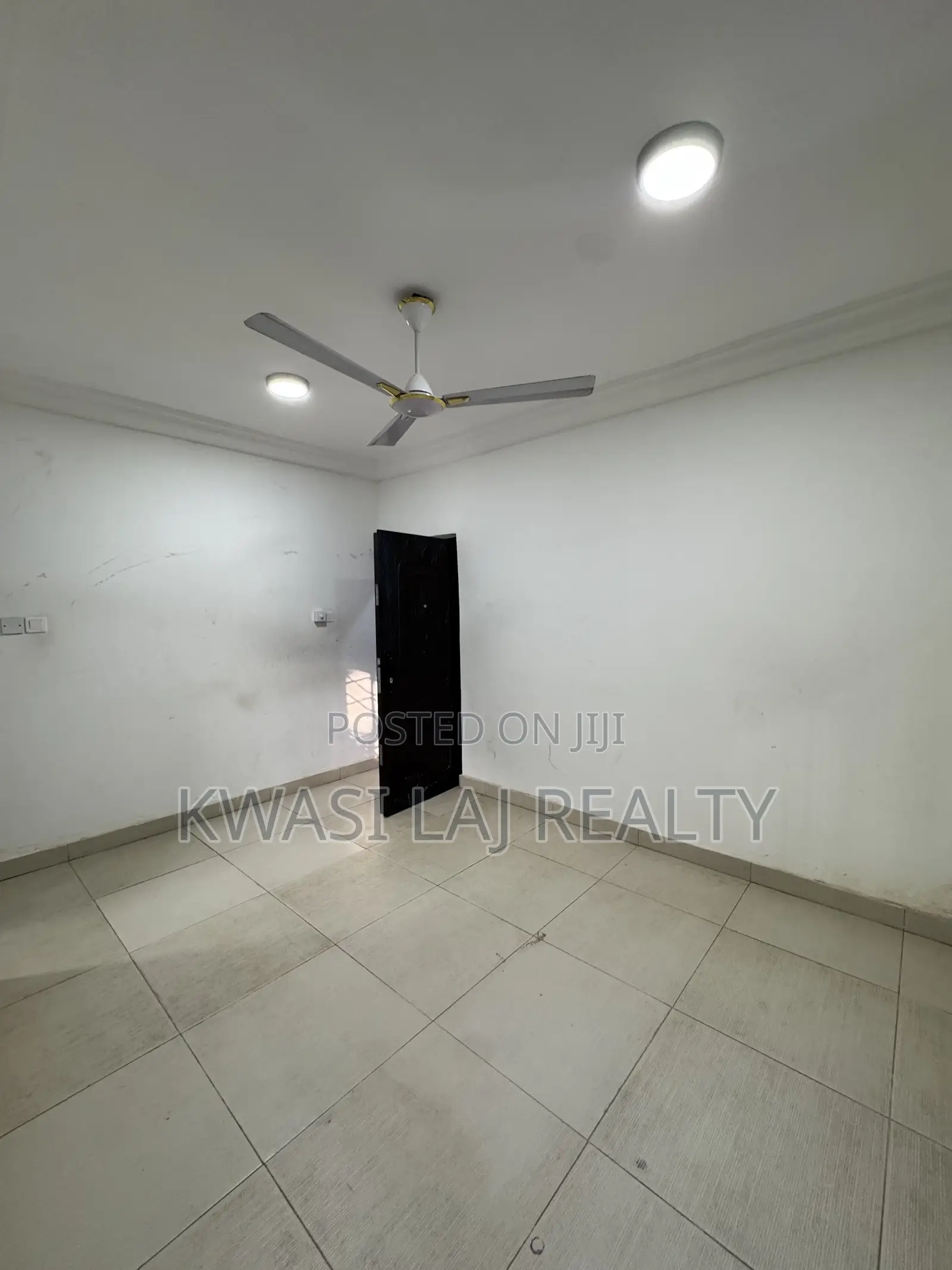 2bdrm Apartment in Scc Azuma, Weija for rent