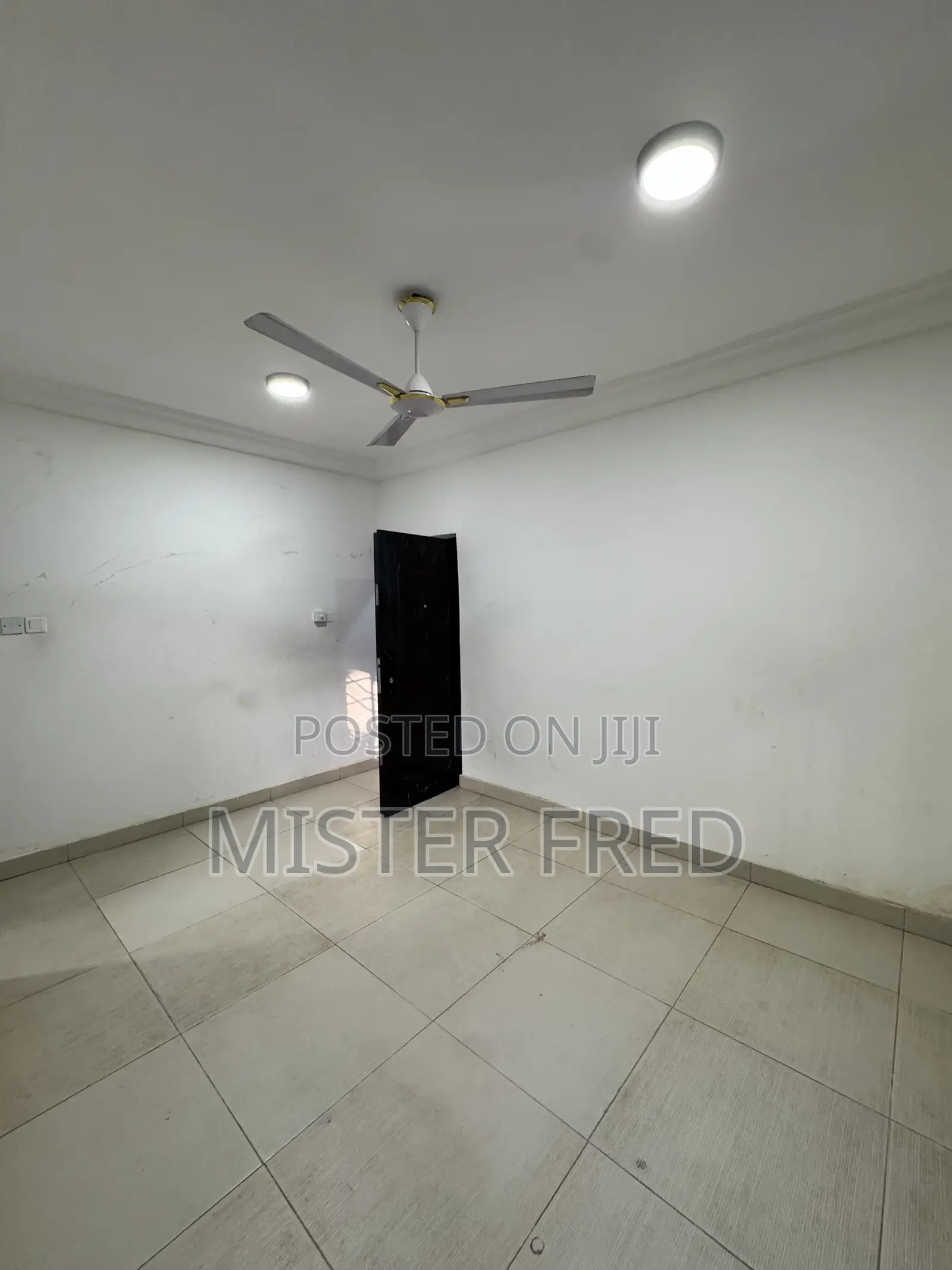2bdrm Apartment in Scc Azuma, Weija for rent