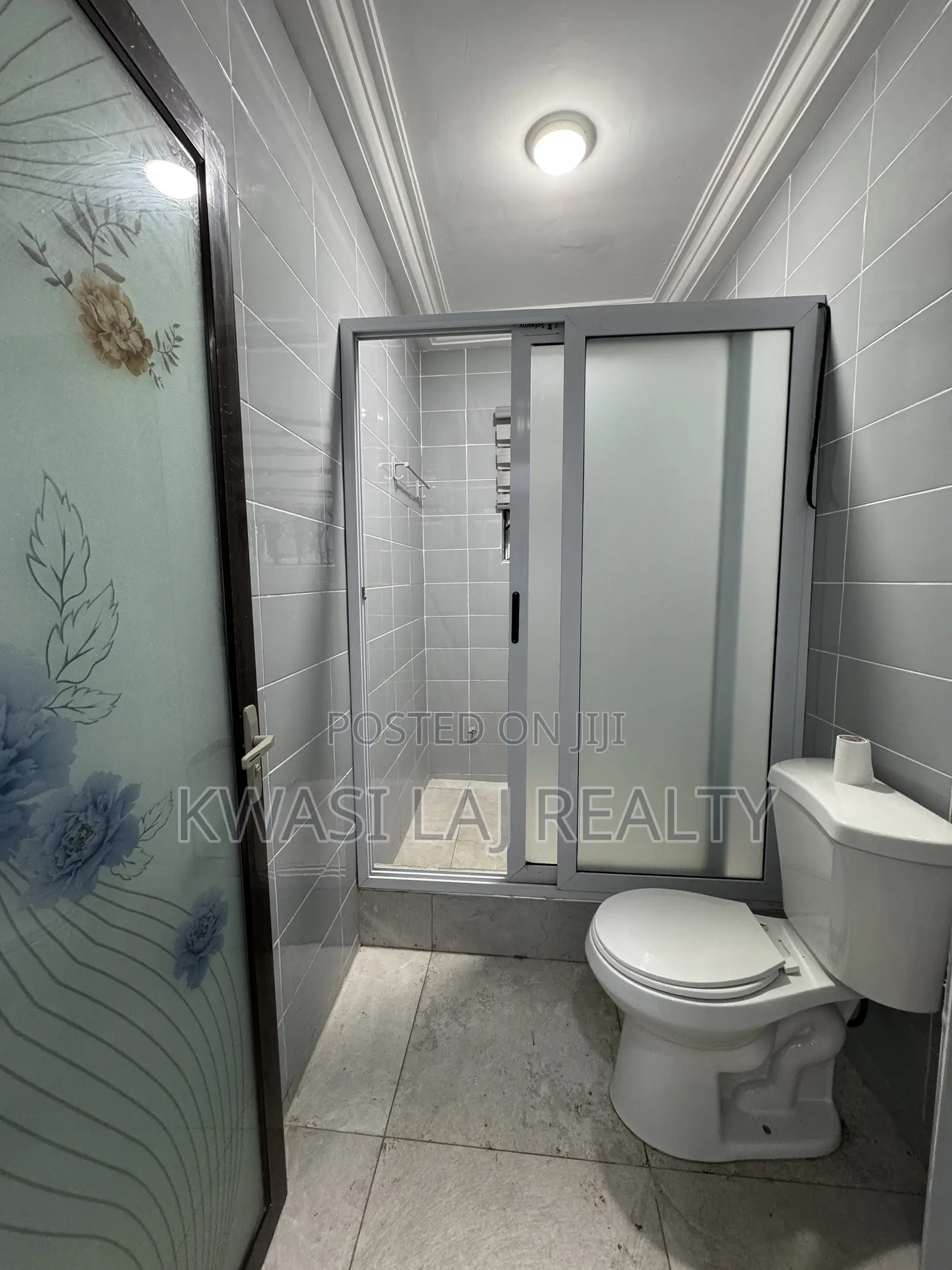 2bdrm Apartment in Scc Azuma, Weija for rent