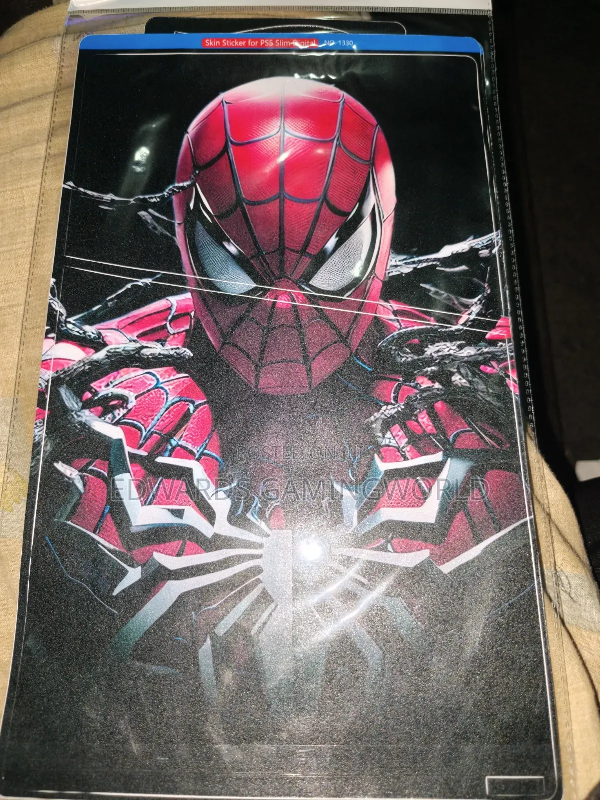 Ps5 Stickers