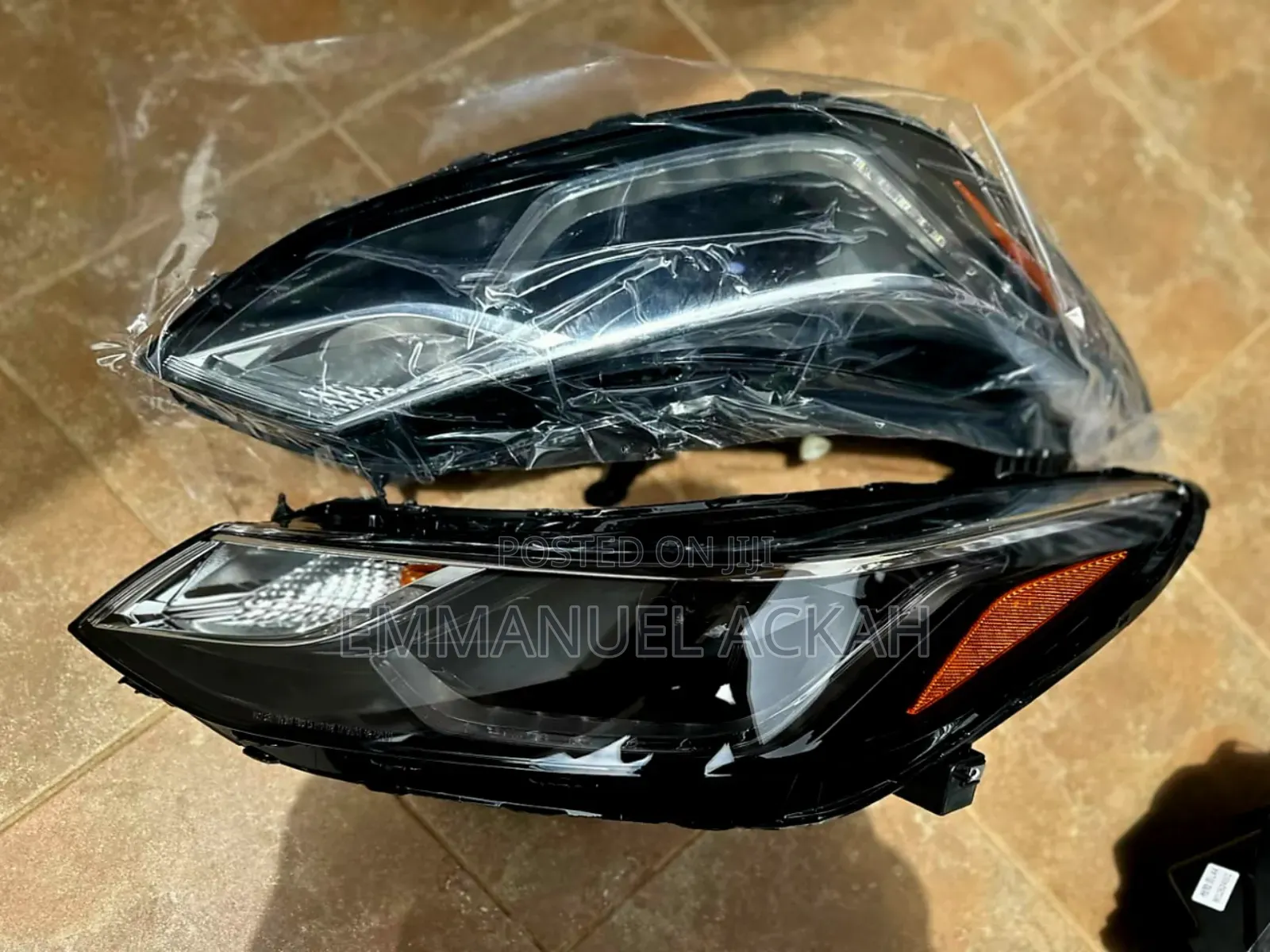 Chevrolet Cruze 2019 - 2022 Led Headlight