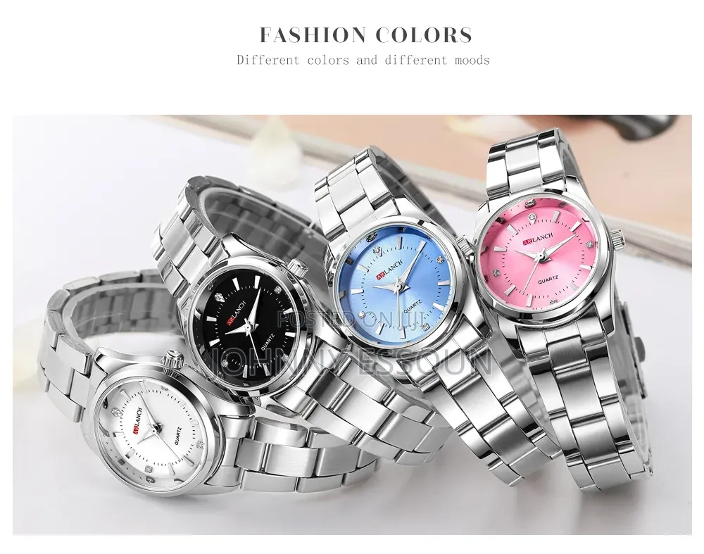 Women Watch