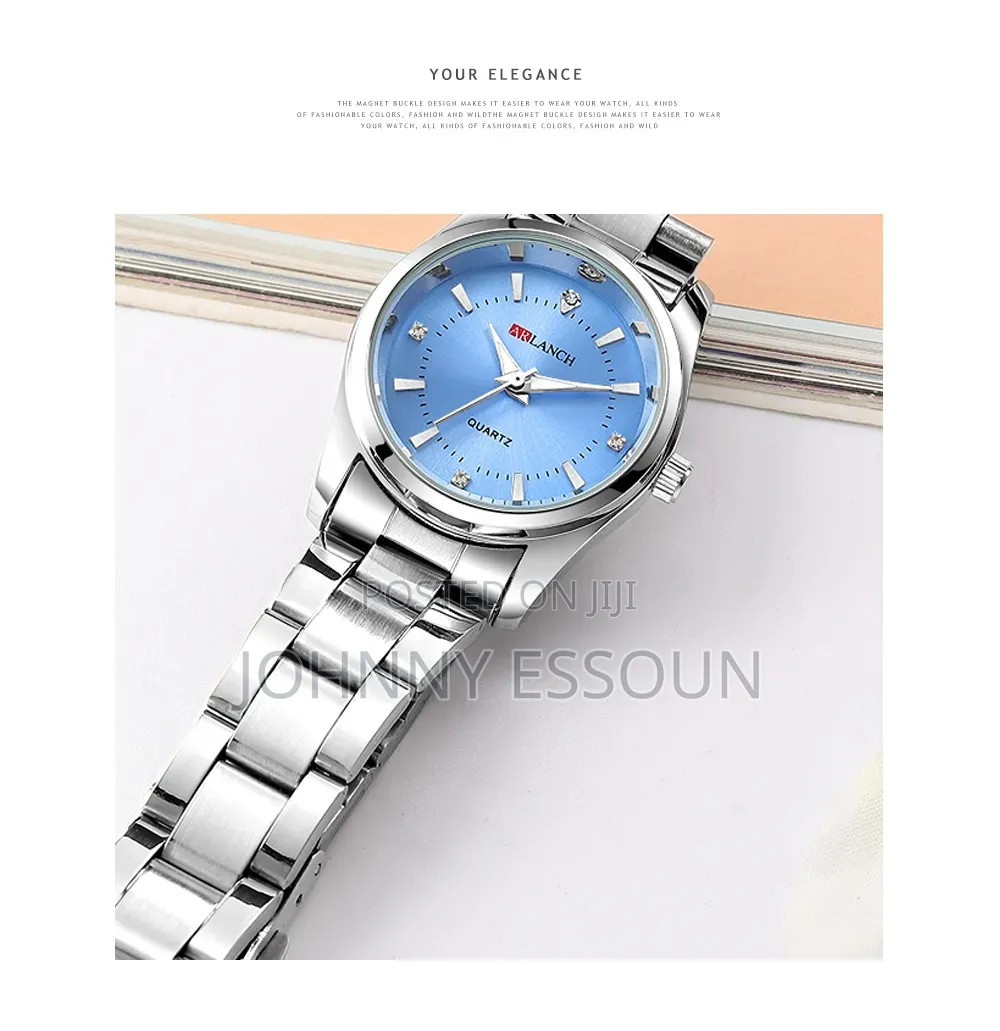 Women Watch