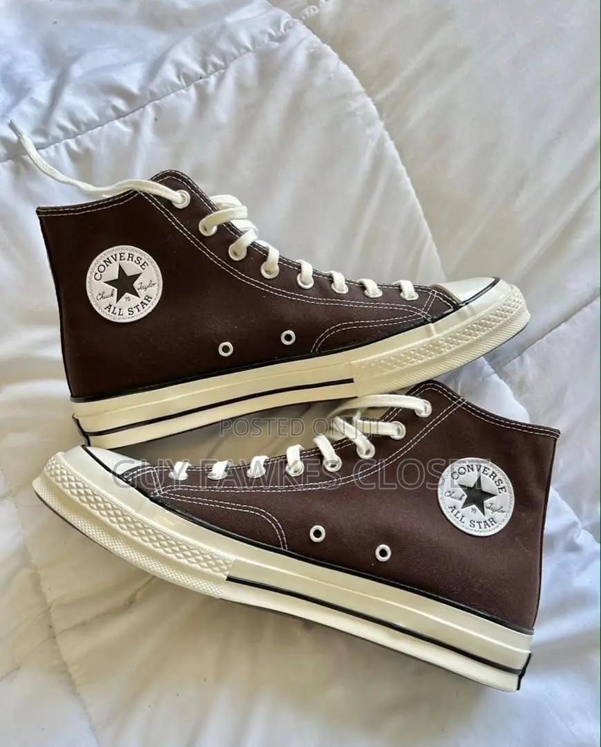Original Chuck Taylor Converse