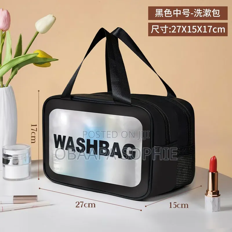 Cosmetic Bag