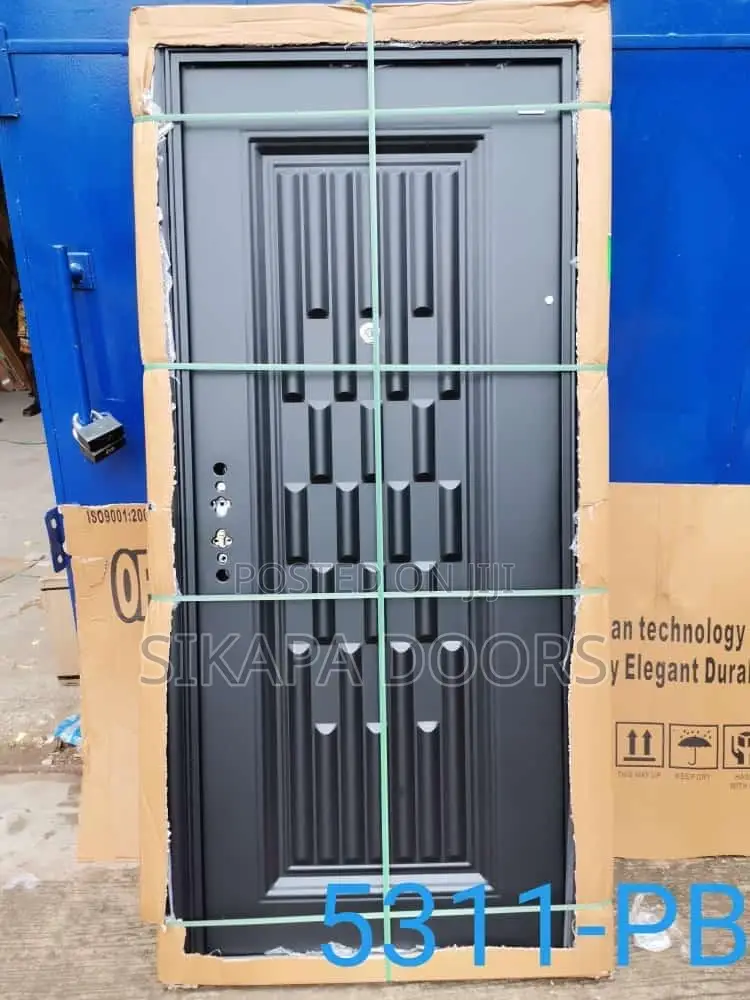 Heavy Duty High Quality Door