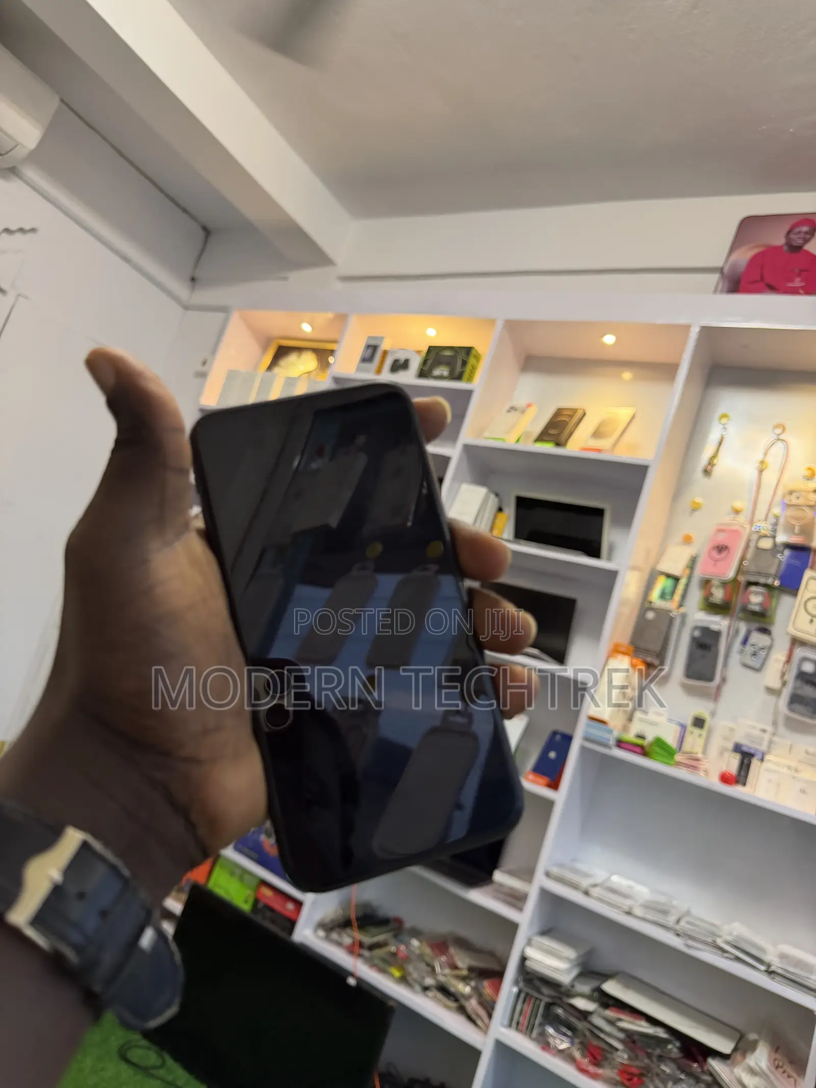 New Apple iPhone XR 256 GB Black