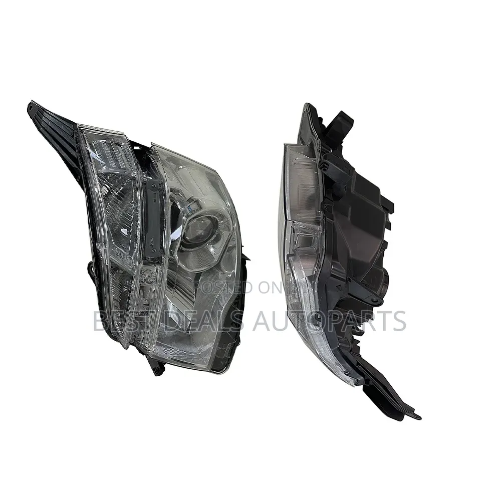 Toyota Voxy 2011,2012,2013 Headlight