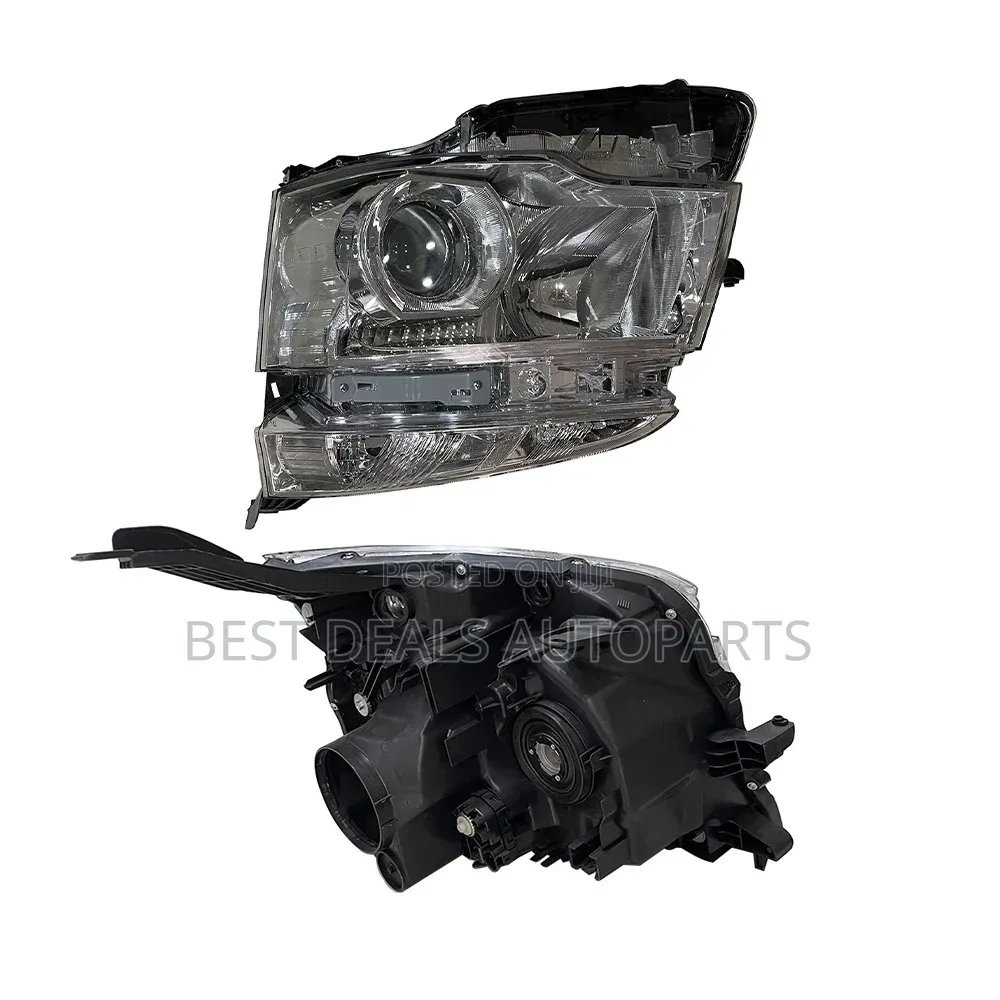 Toyota Voxy 2011,2012,2013 Headlight
