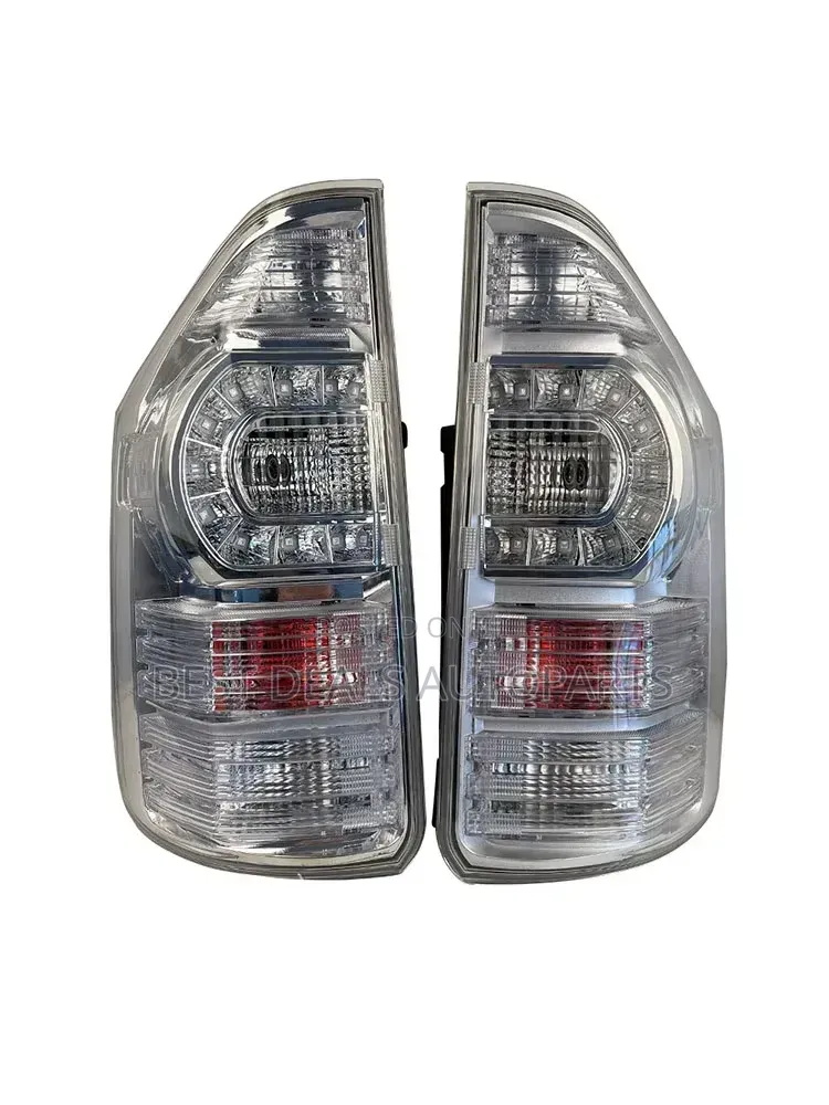 Toyota Voxy 2008,2009,2010,2011,2012,2013 Taillight