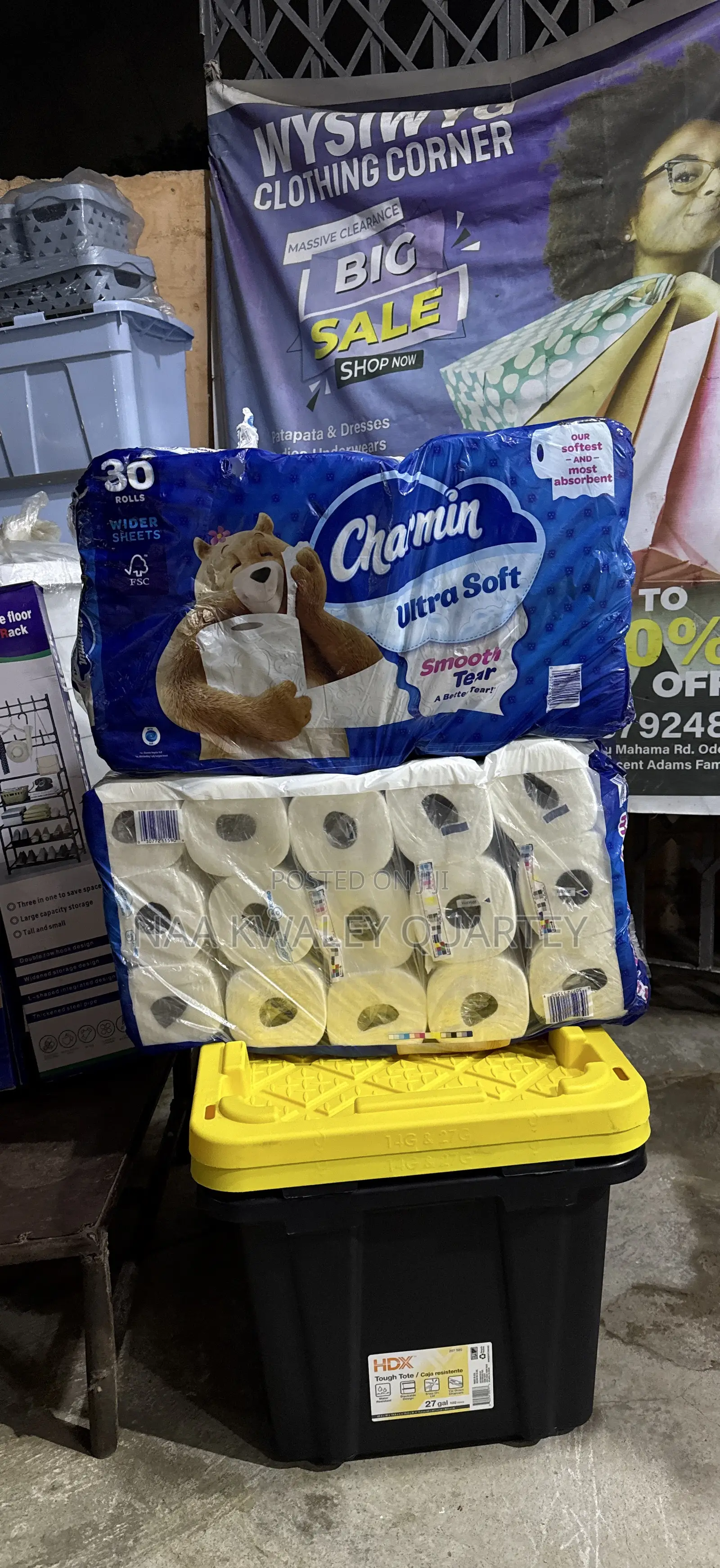 Kitchen Paper Towel