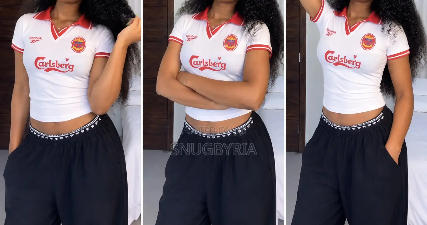 Arsenal Basic Top