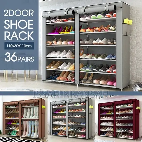 Shoes Rack 35 to Pairs of Shoes