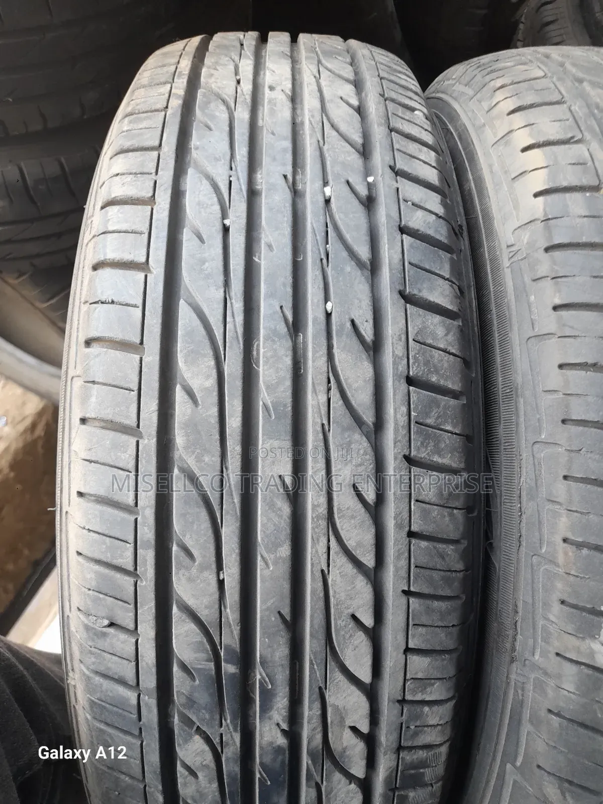 185/70r14 Home Use Tires