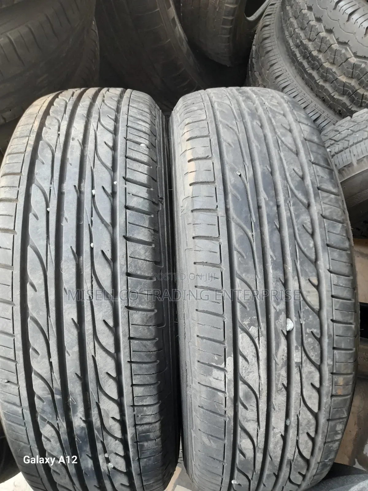 185/70r14 Home Use Tires
