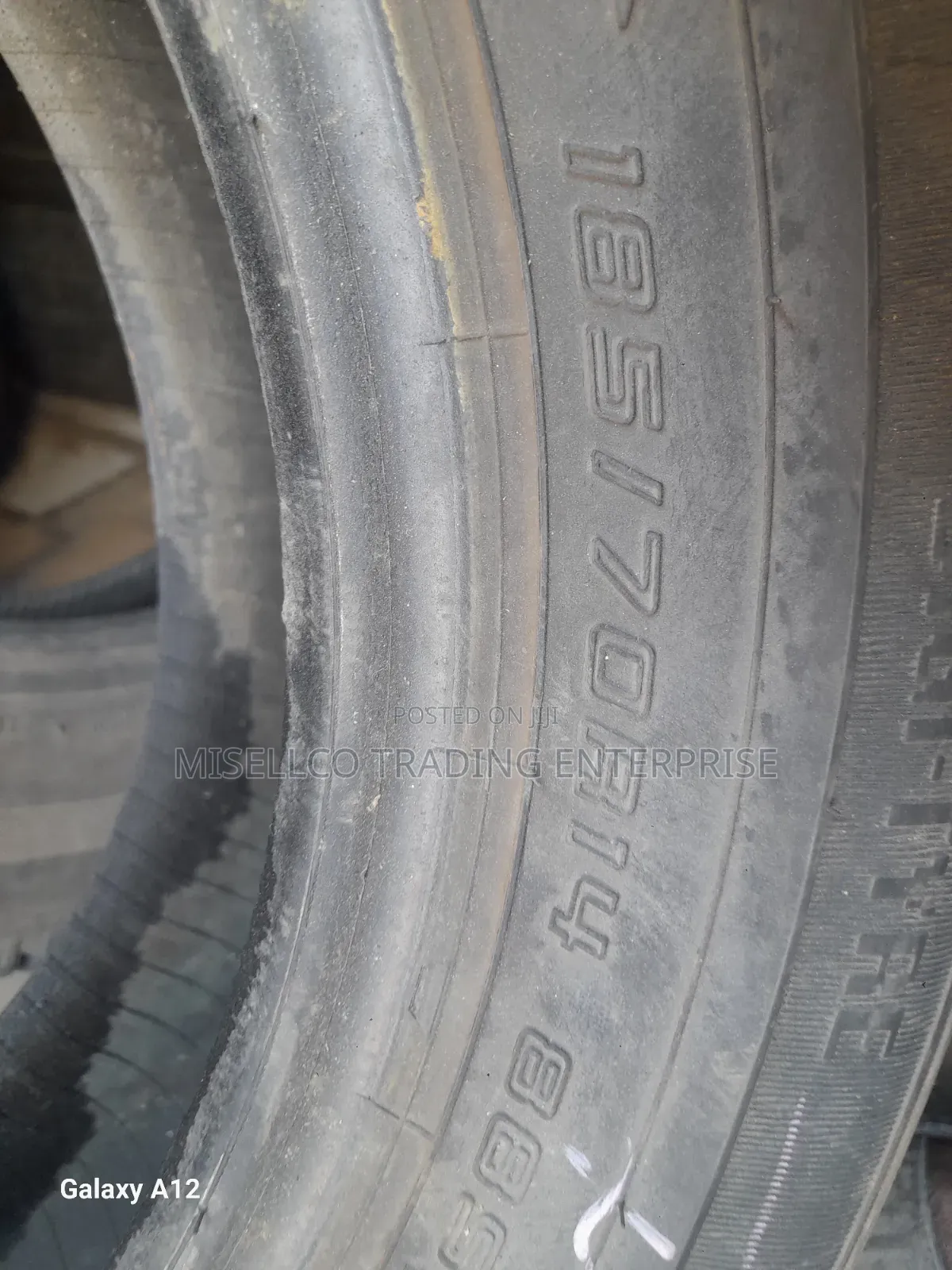 185/70r14 Home Use Tires