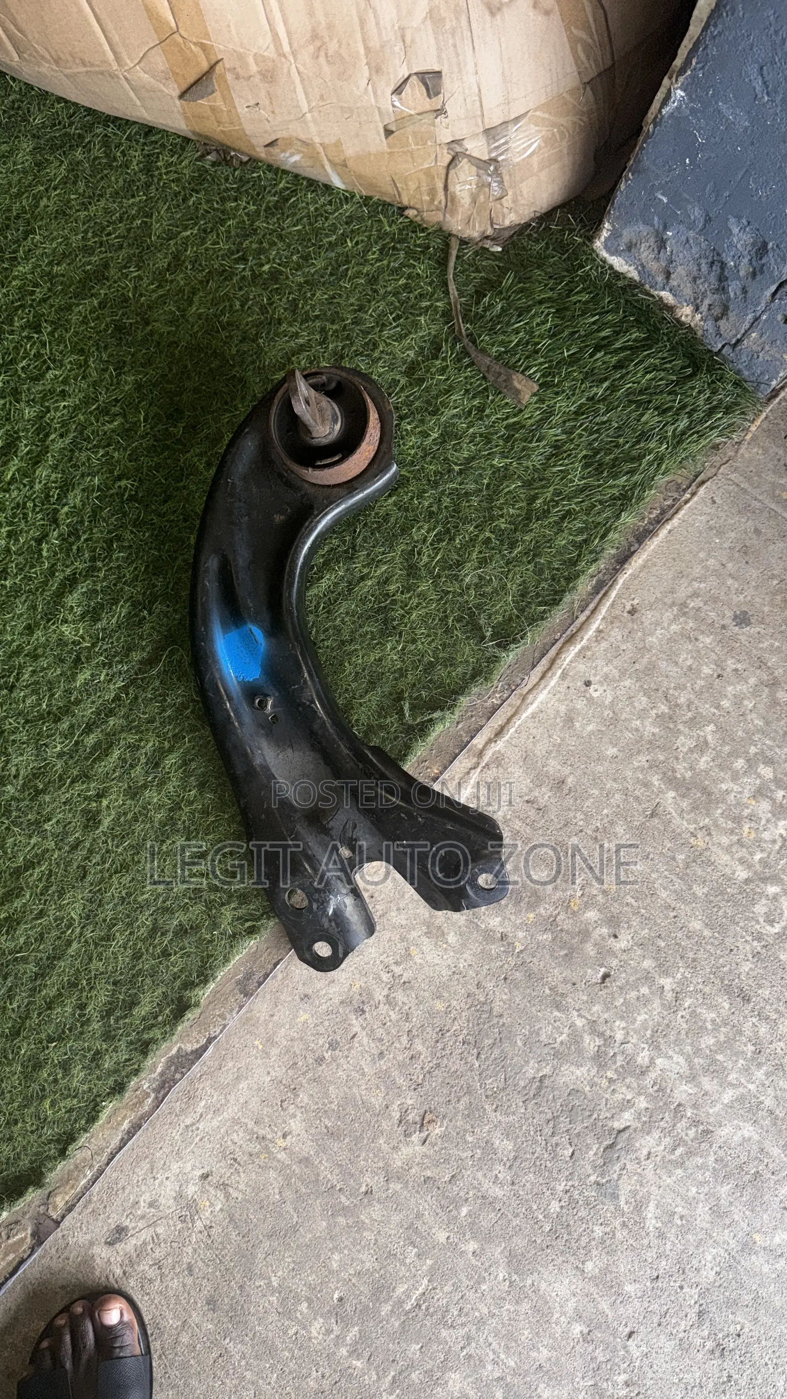 Honda CRV 2025,2026,Back Lower Arm Available