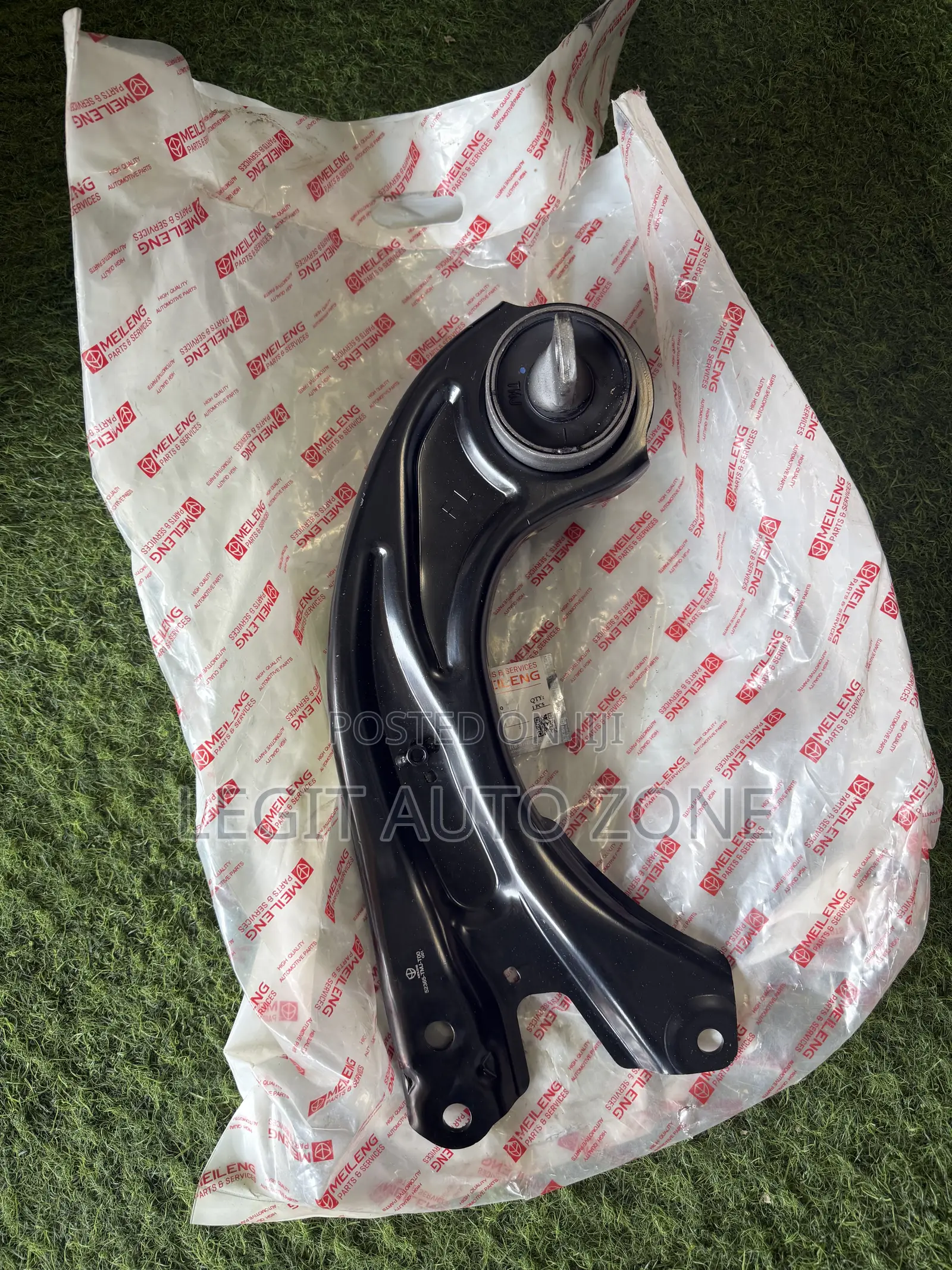 Honda CRV 2025,2026,Back Lower Arm Available