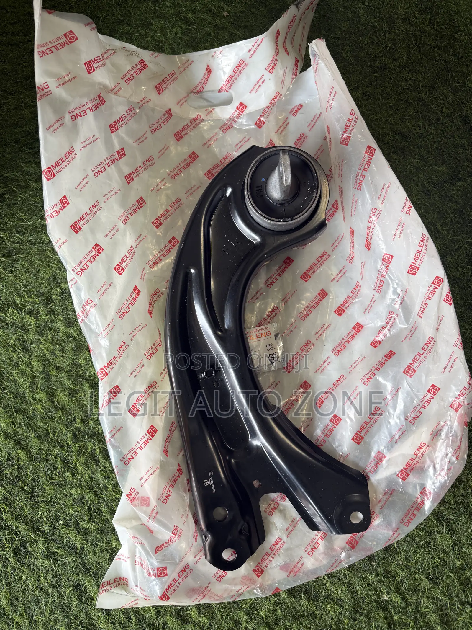 Honda CRV 2025,2026,Back Lower Arm Available