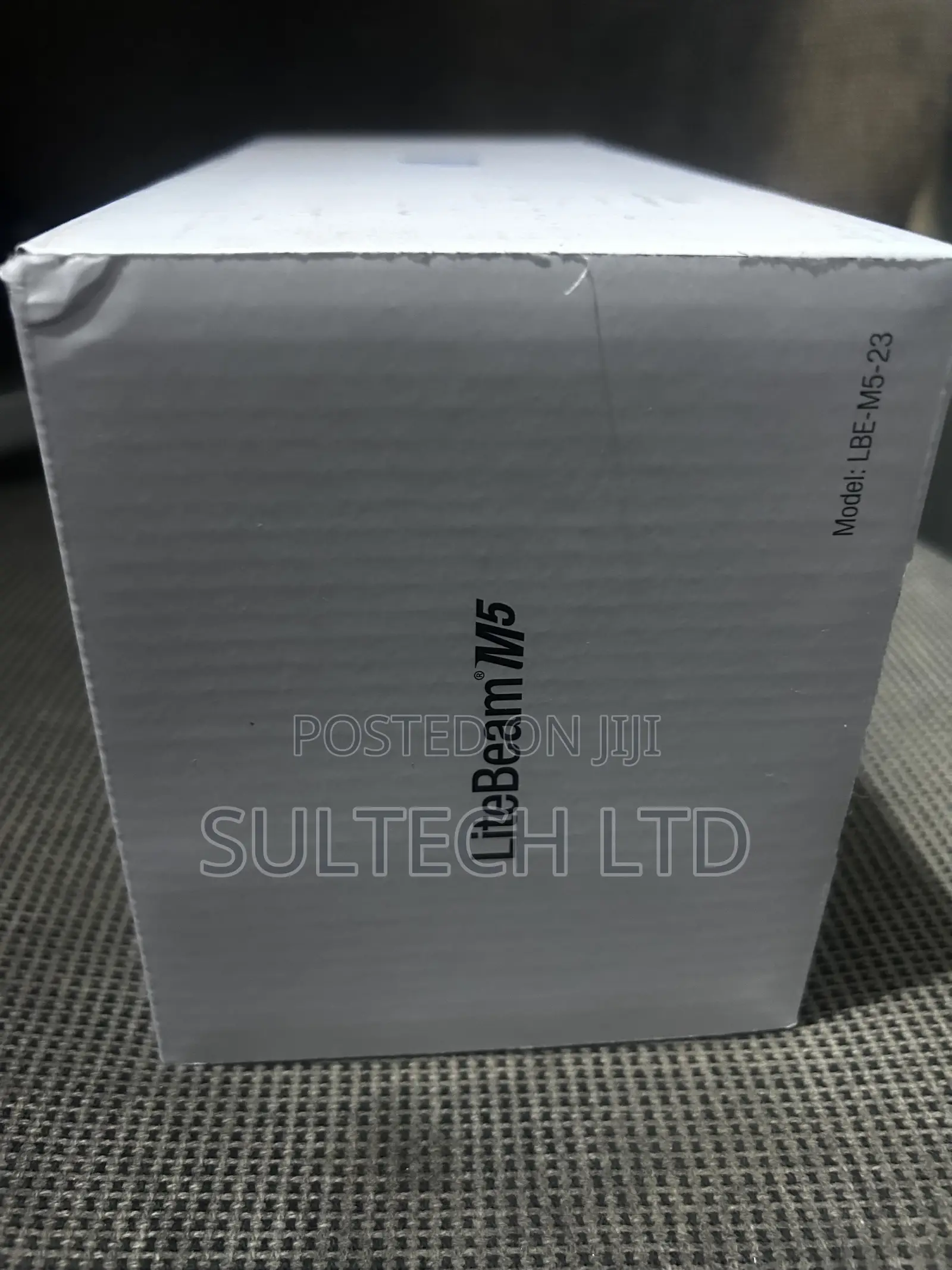Ubiquiti LiteBeam M5 LBE-M5-23