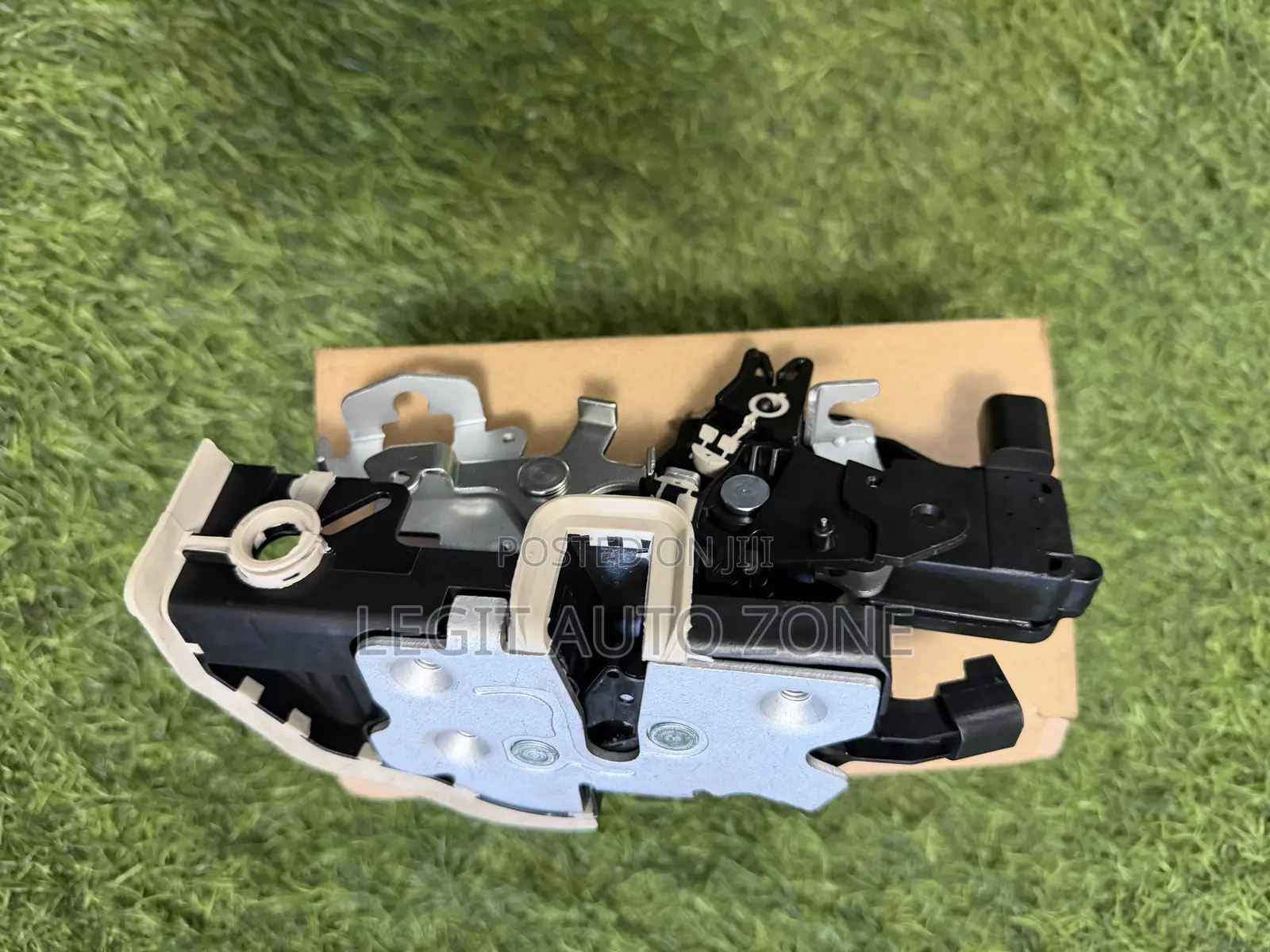 Ford F150 2017,2018,2019,2020, Door Lock Available
