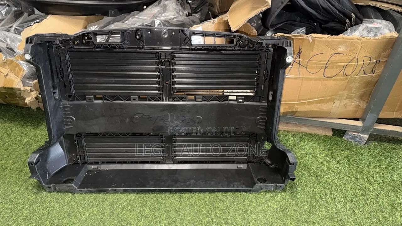 Ford Escape 2020,2021,2022, Radiator Support Available