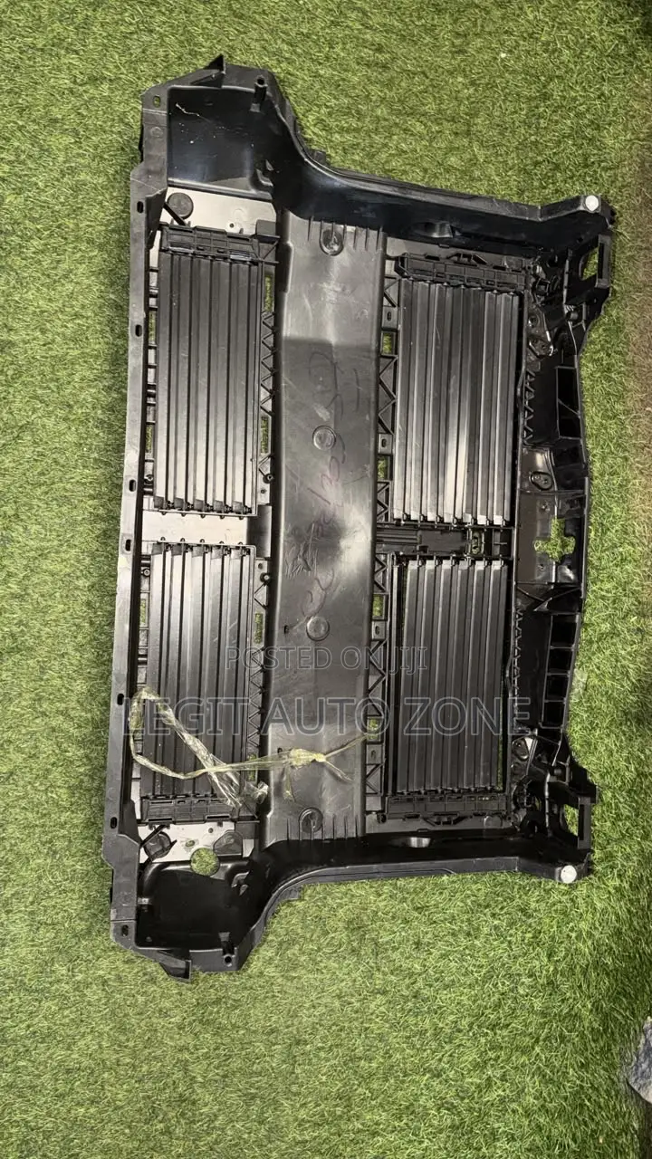Ford Escape 2020,2021,2022, Radiator Support Available