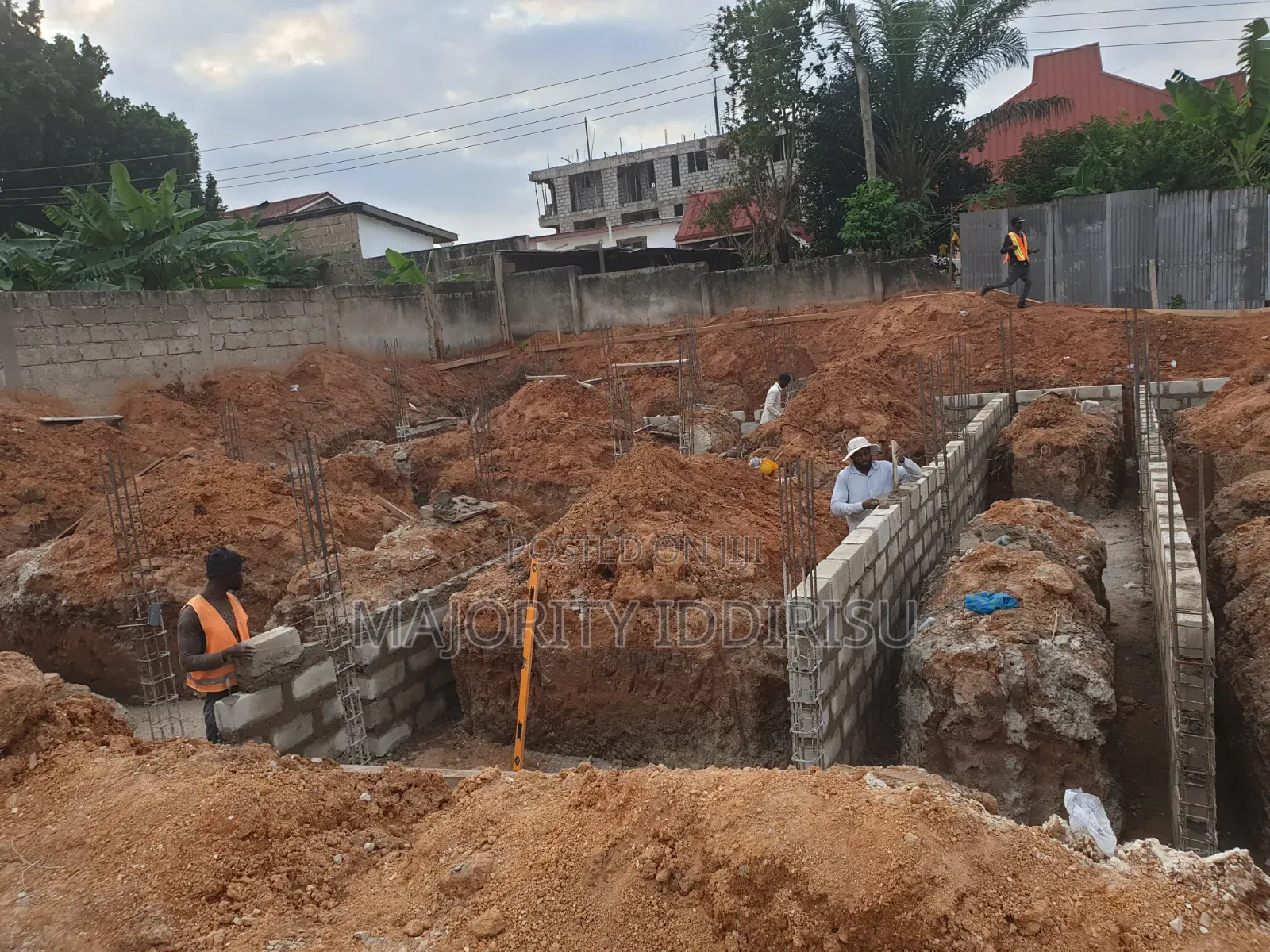 Majority Landscaping and Construction