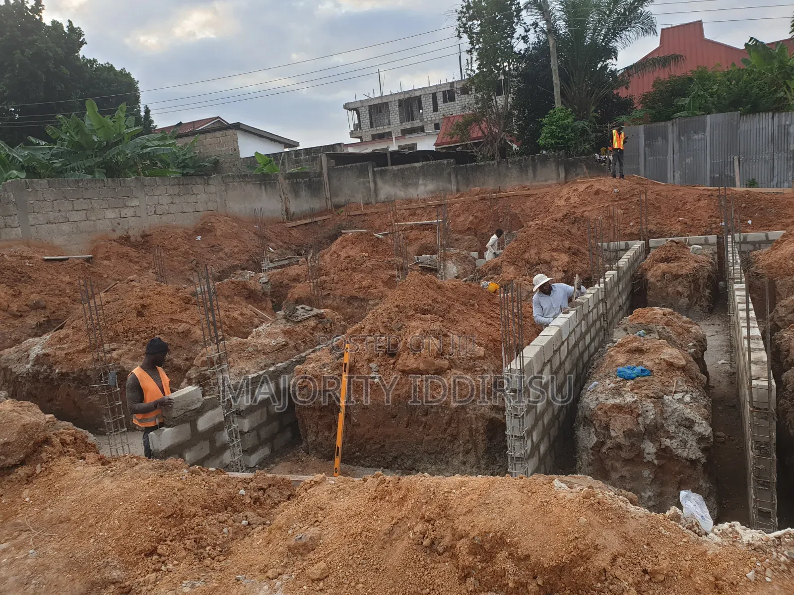 Majority Landscaping and Construction