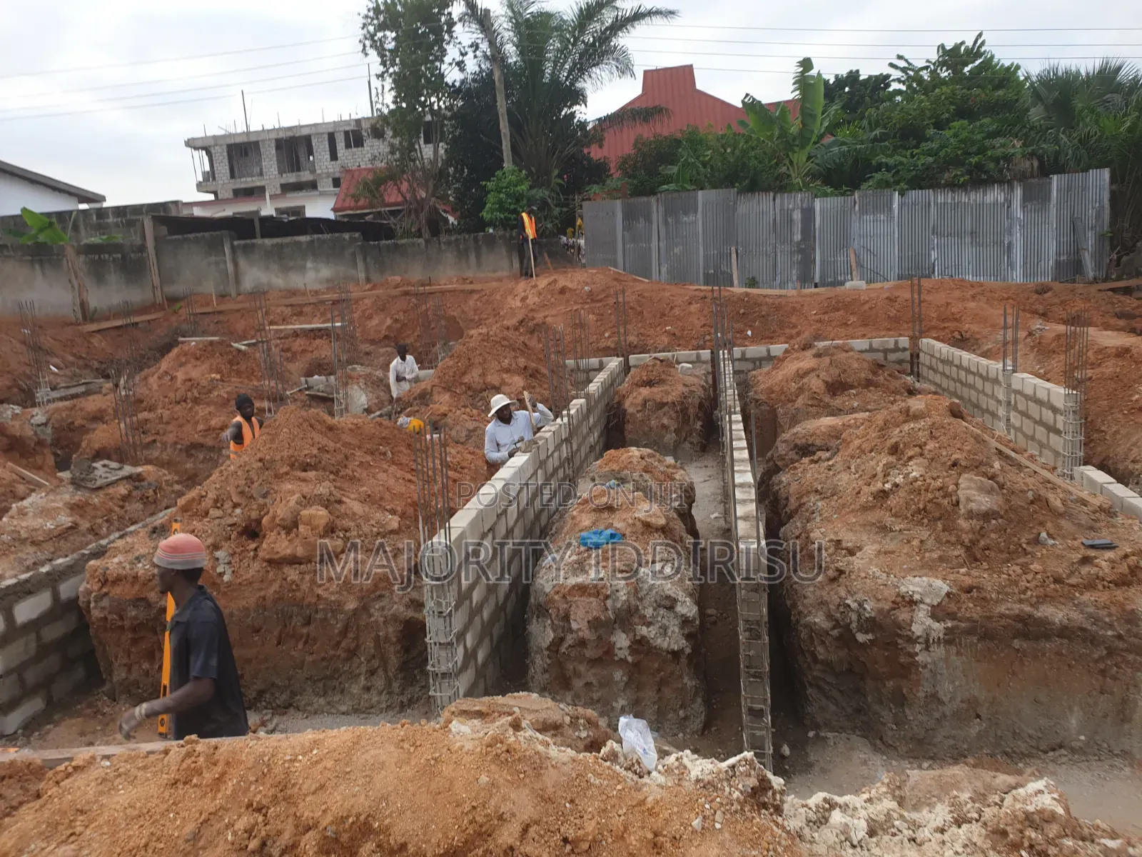 Majority Landscaping and Construction