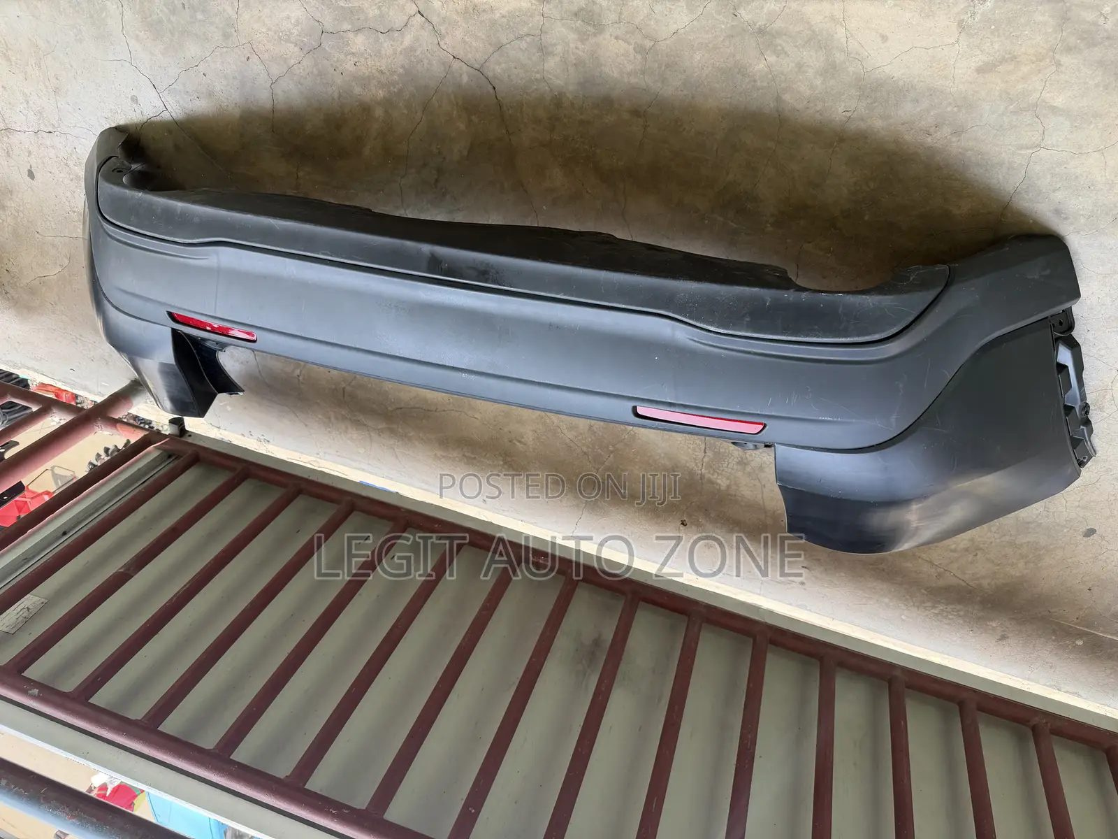 Honda HRV 2023,2024,2025, Back Bumper Complete Available