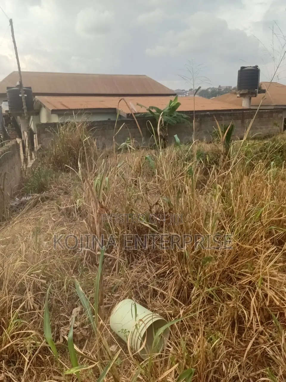 Double Residential Plots for Sale – Sokoban
