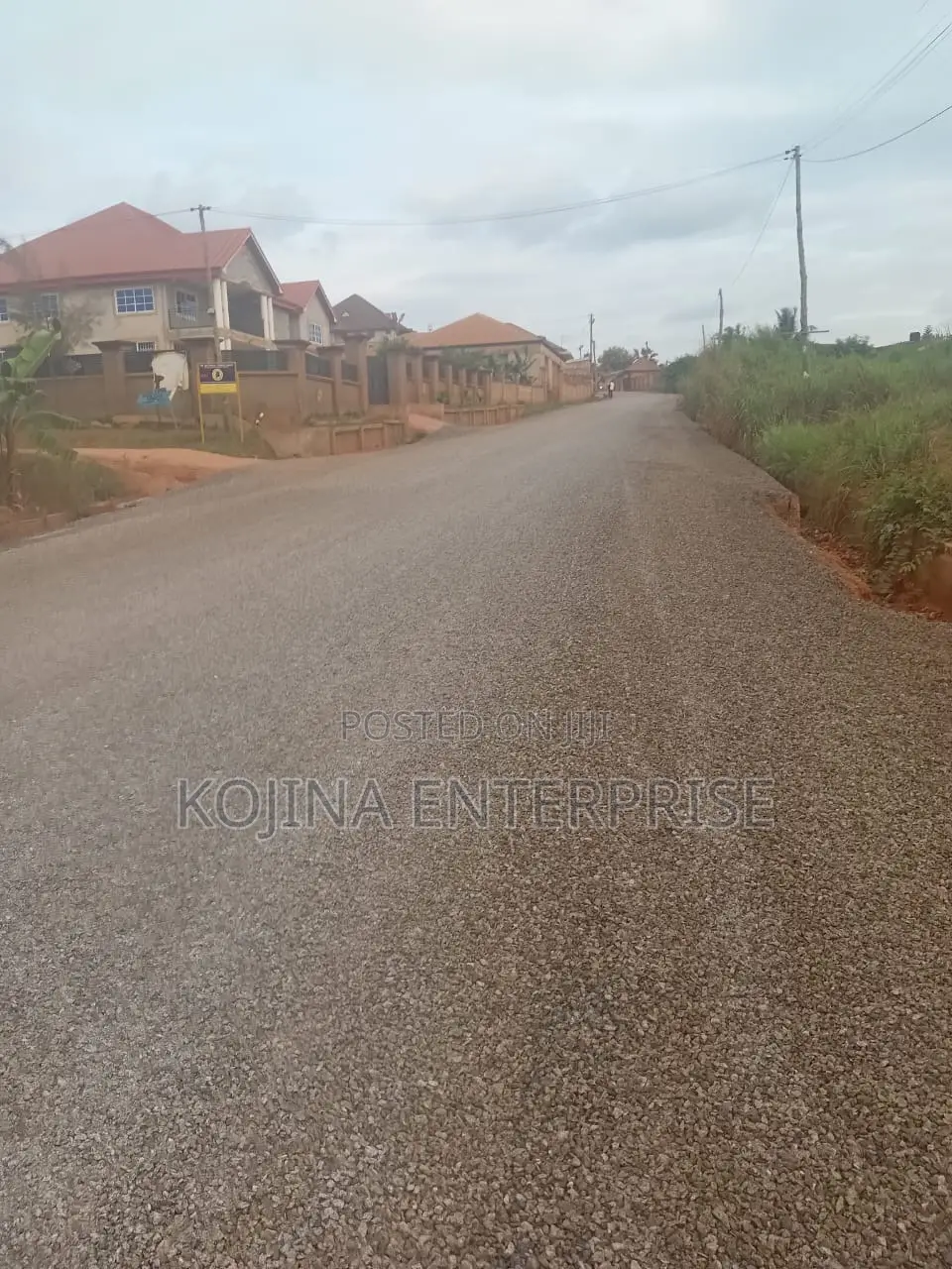 Double Residential Plots for Sale – Sokoban