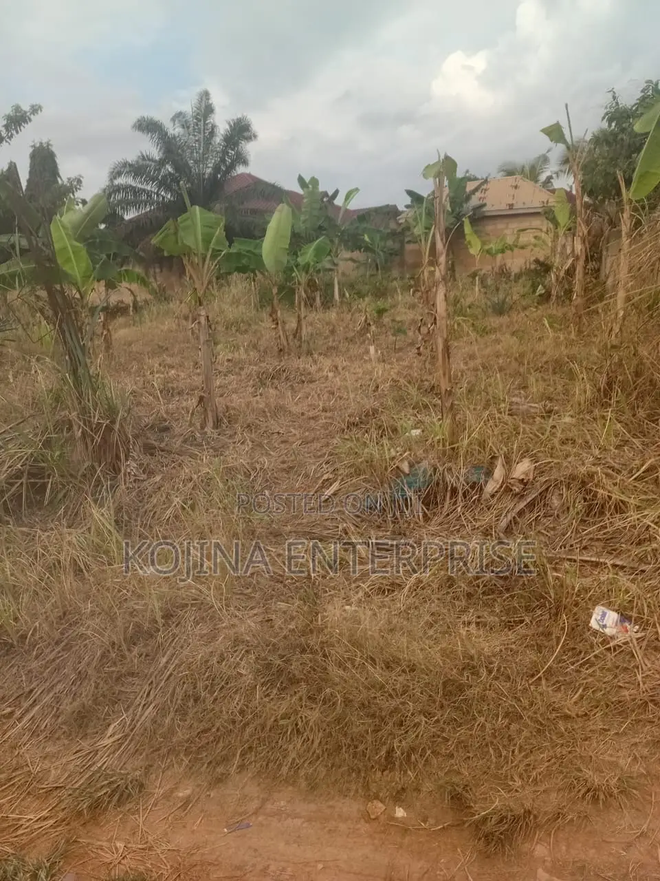 Double Residential Plots for Sale – Sokoban