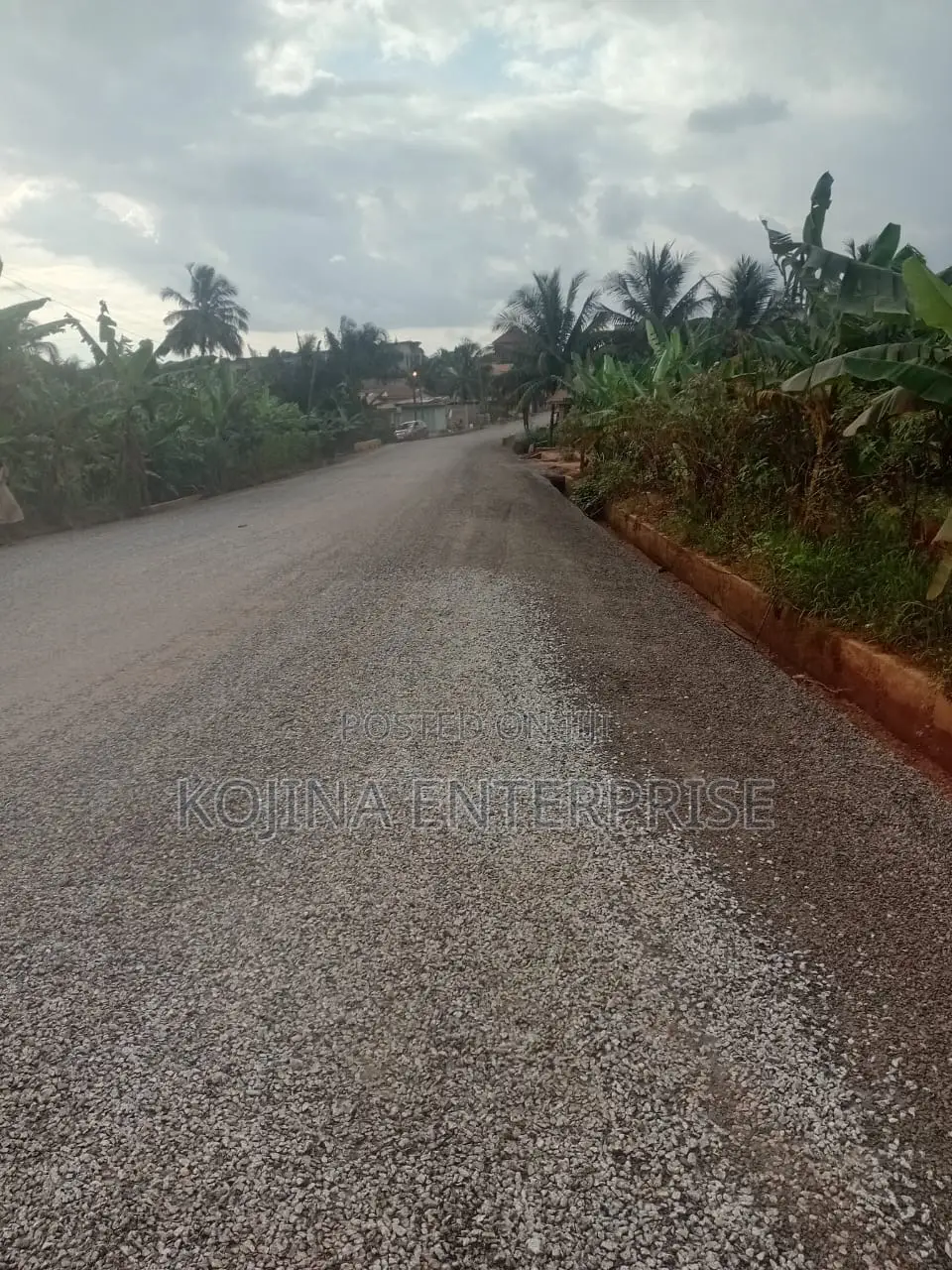 Double Residential Plots for Sale – Sokoban