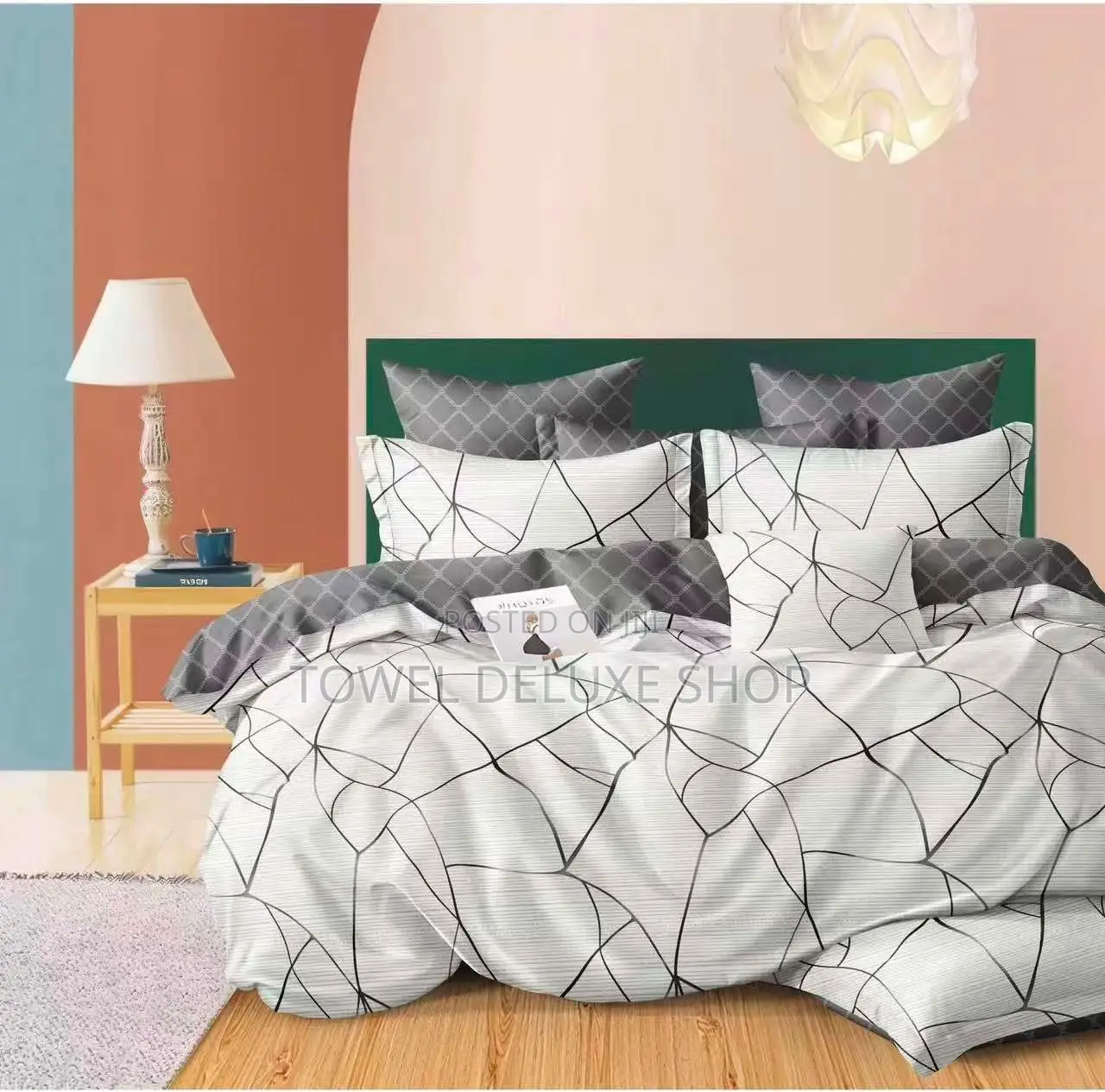 Hotel Standard Bedsheets