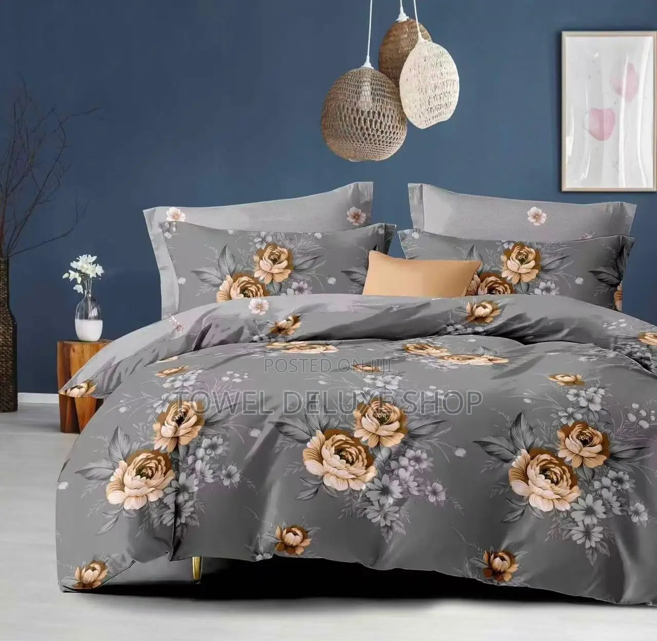 Hotel Standard Bedsheets