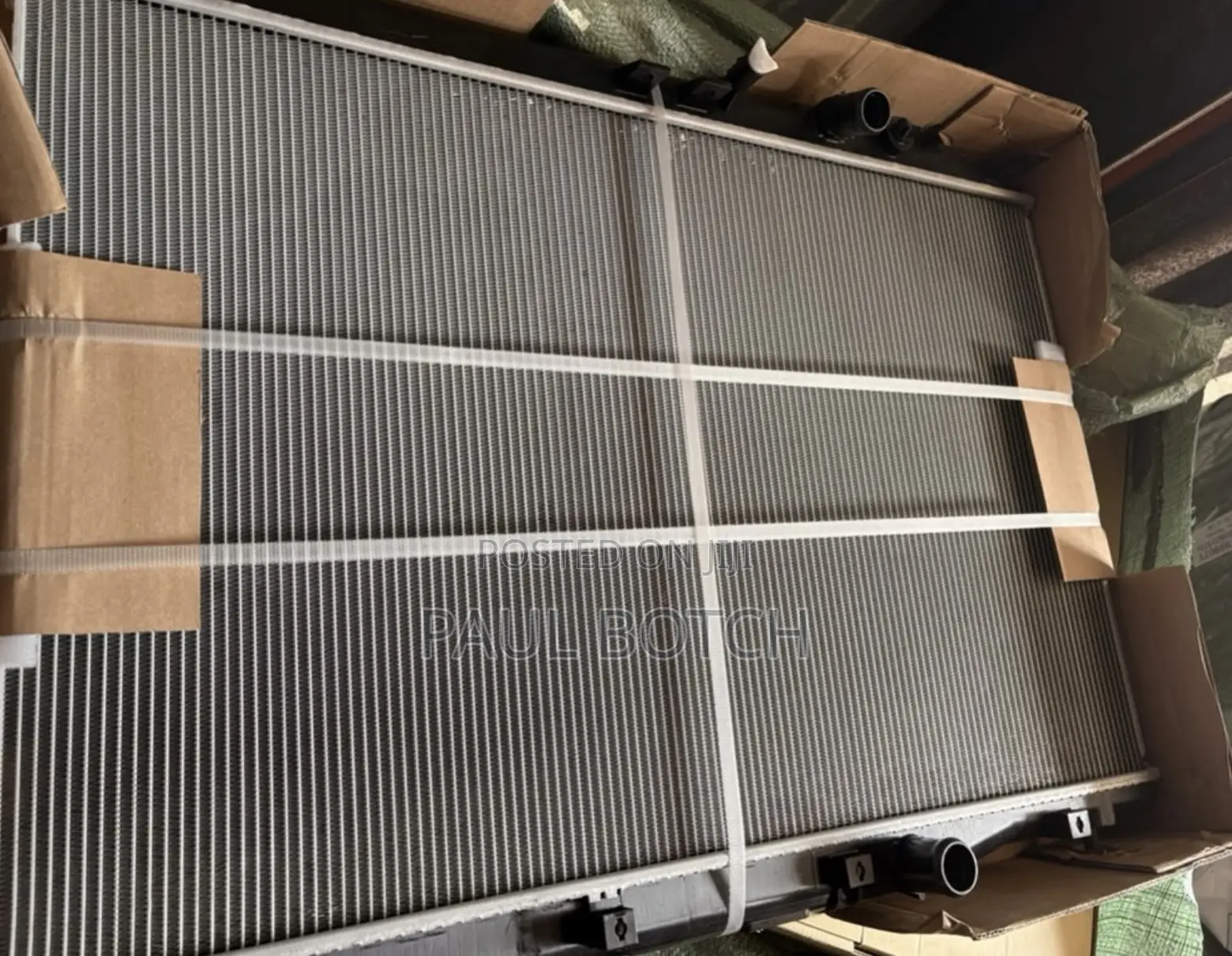 2019,2020,2021,2022,2023 Acura RDX Radiator Tank