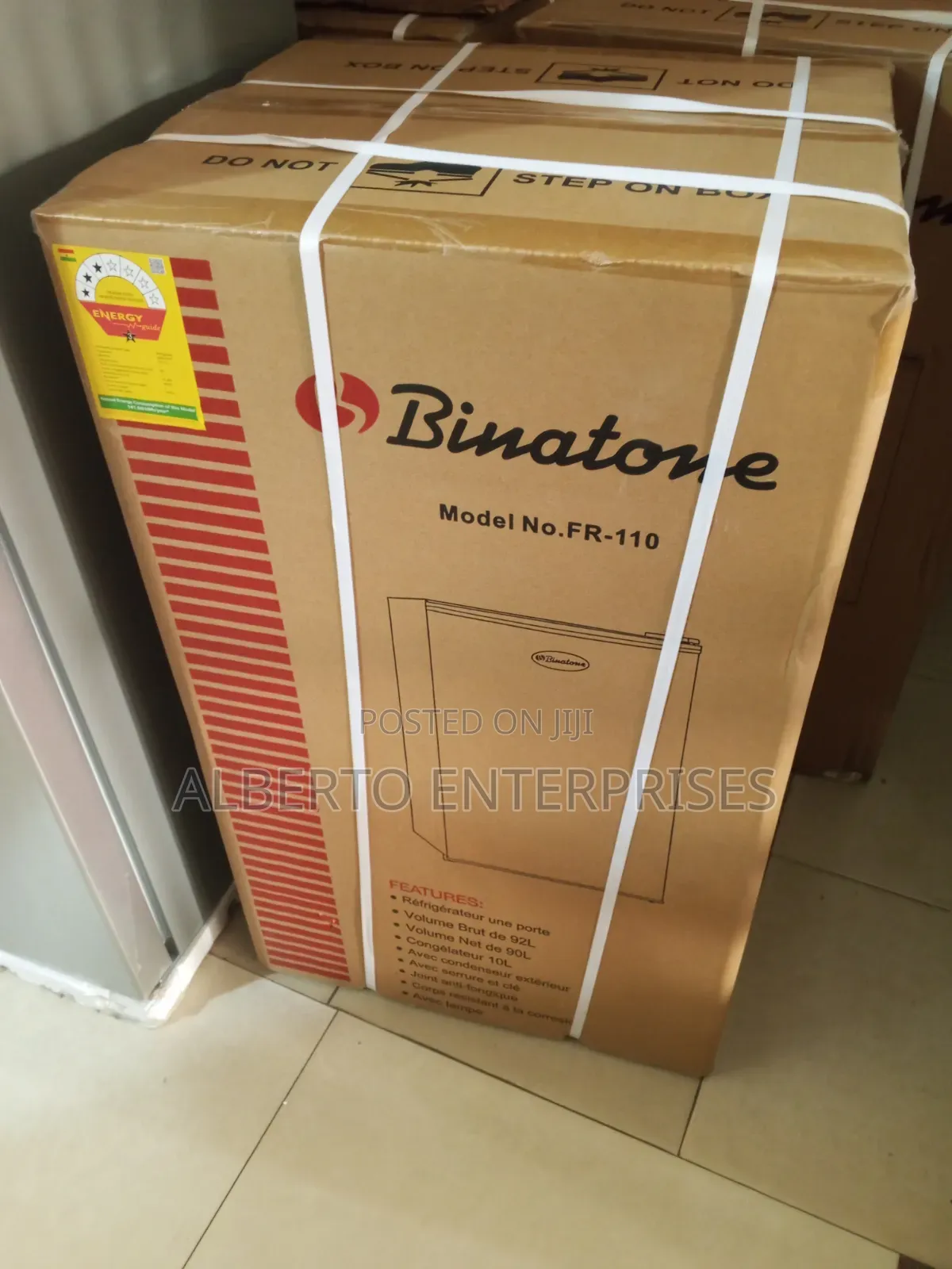 Binatone One Door Table Top