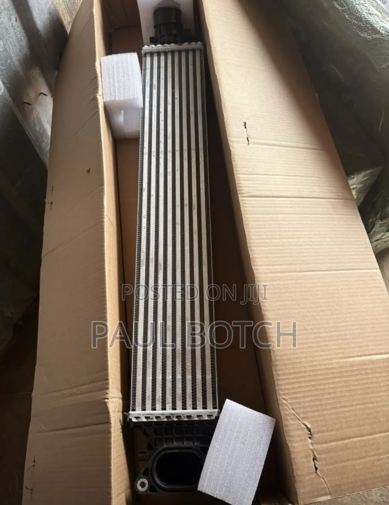 2019,2020,2021,2022,2023 Acura RDX Intercooler